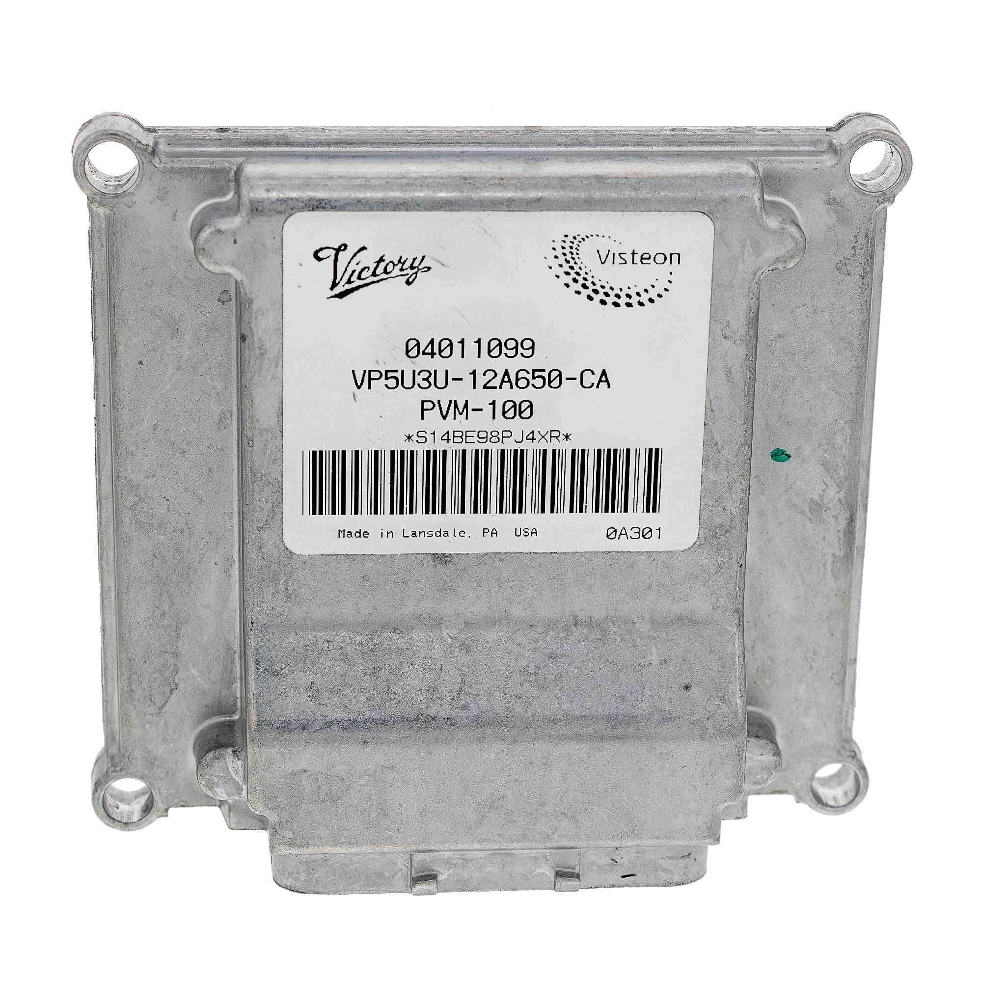 Genuine OEM Polaris ECM Classic 4011099
