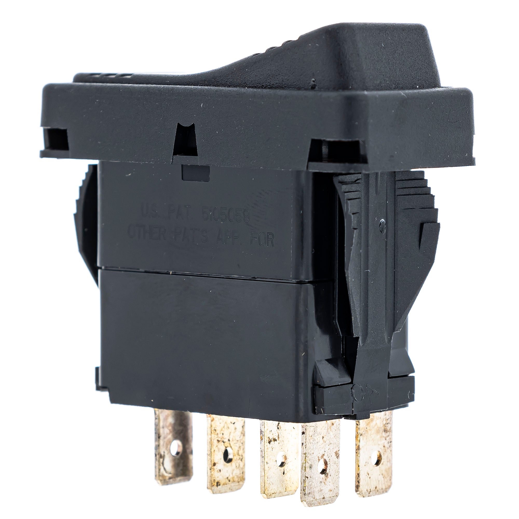 Polaris 4011117 AWD 2WD Switch Ranger XP Limited EFI 500 700 6X6 2X4