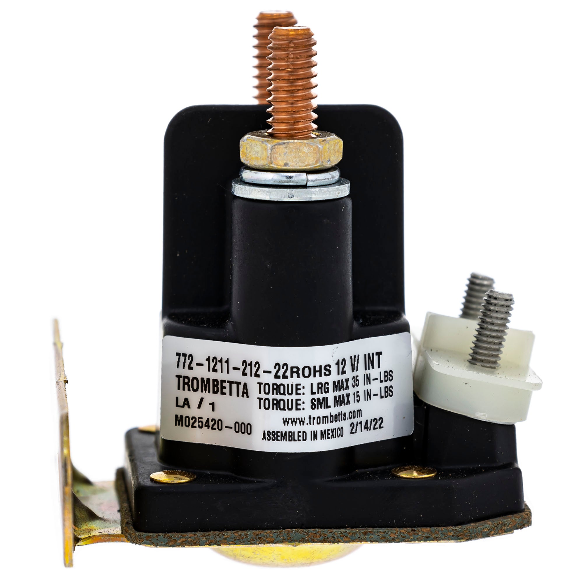 No.4011 ハンドベル Polaris 4011251 Electrical Magnetic Switch