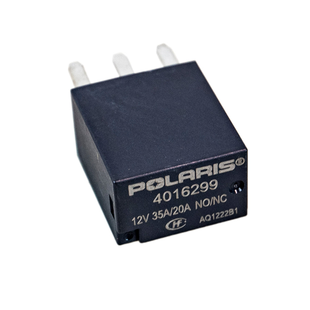 Polaris 4011284 Single Pole Sealed Relay RZR Ranger Sportsman 1000 900 800 850