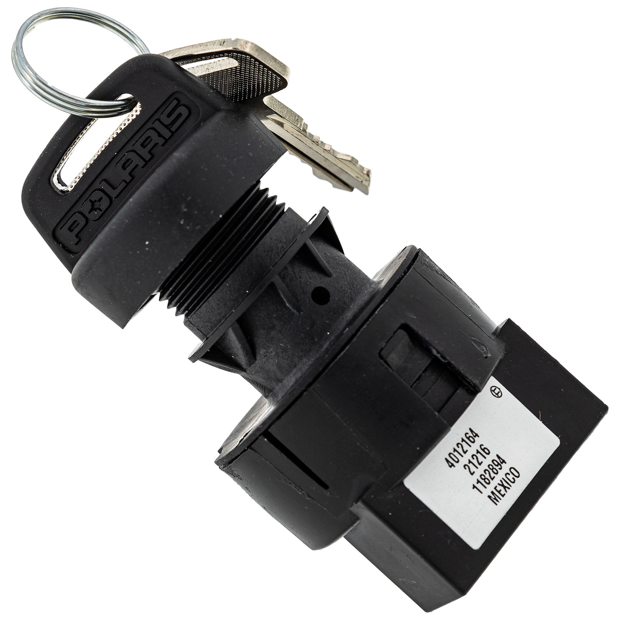 ボギー Polaris 4012164 Ignition Switch with Keys | FixMyToys
