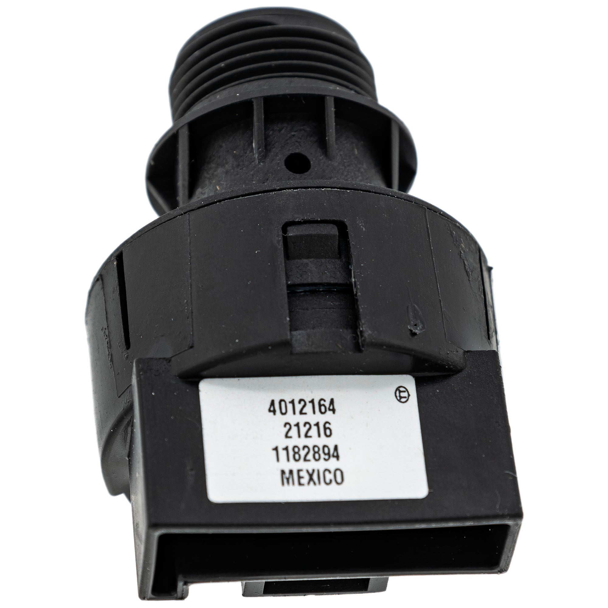 Polaris 4012164 Ignition Switch with Keys | FixMyToys