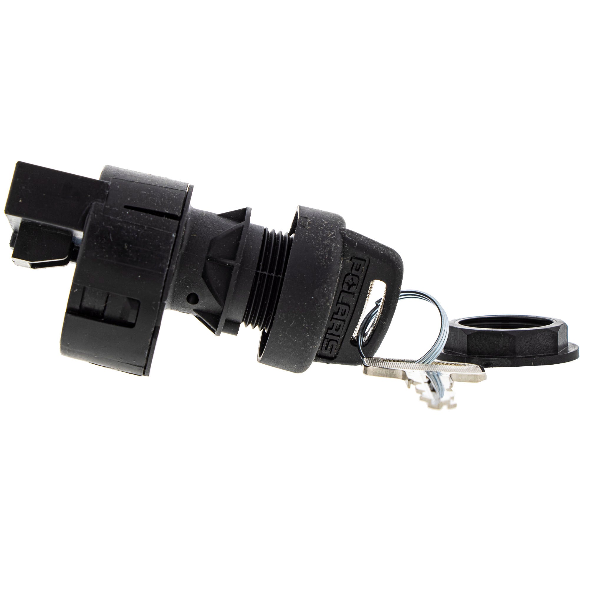 Polaris 4012165 Key 3-Position Switch