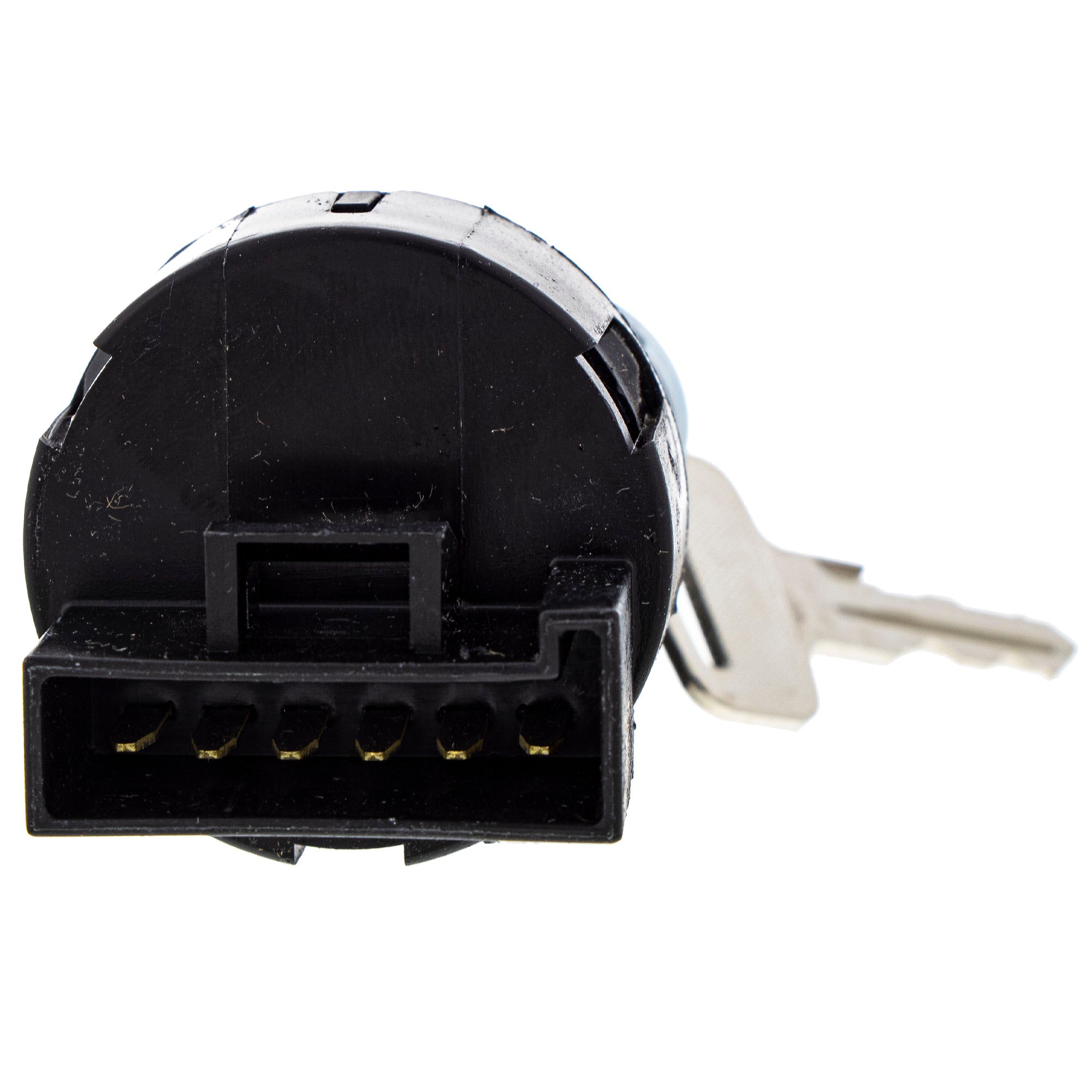 Polaris Key 3-Position Switch 4012165