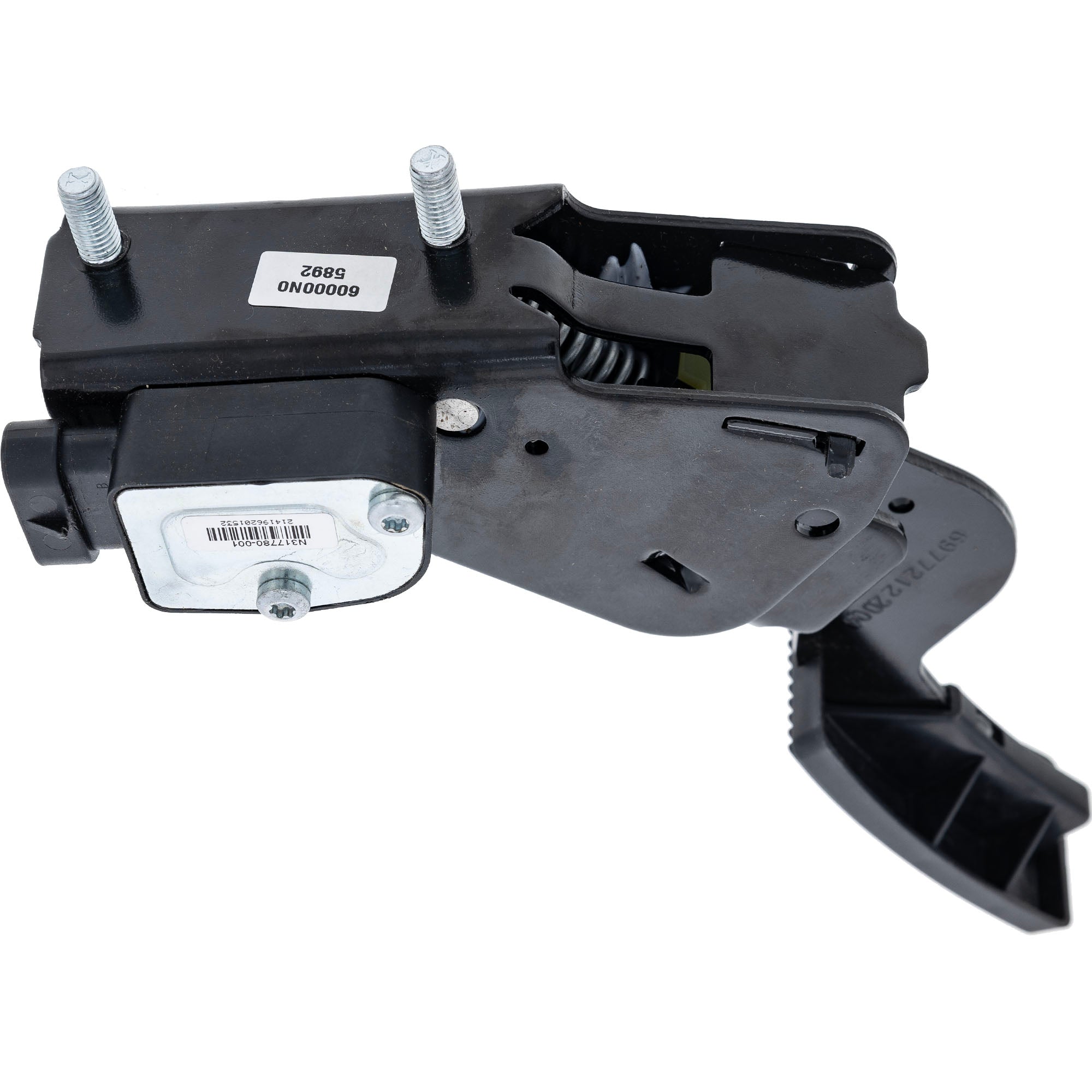 Polaris Throttle 4012657