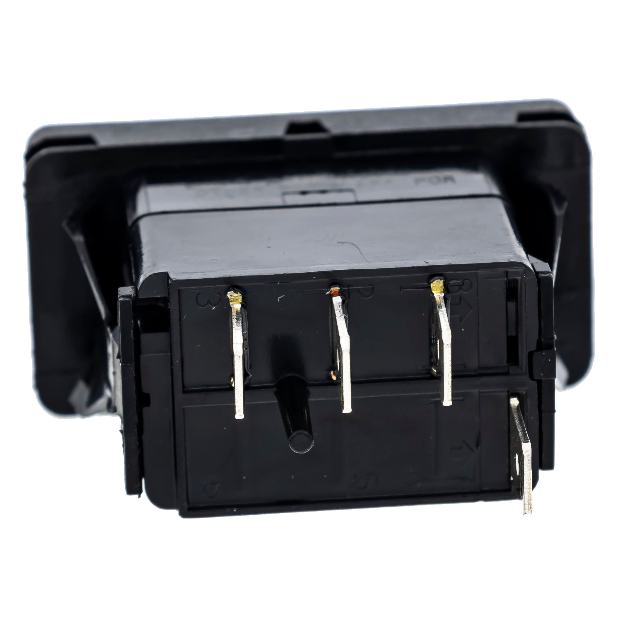 Polaris 3 Position Mode Switch 4012702