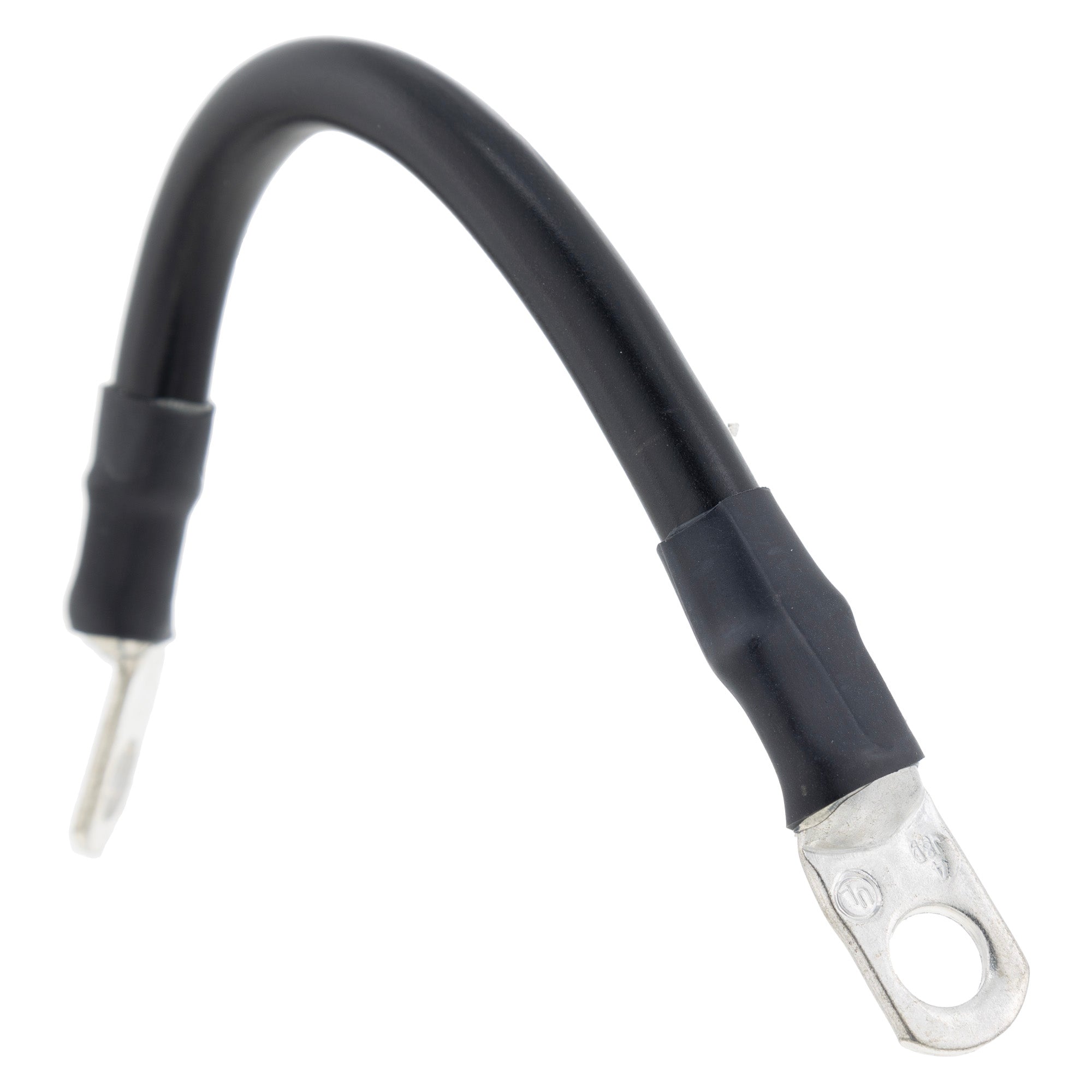 Polaris 4012763 Genuine OEM Short Battery Cable 2010-2019 Ranger EV LSV 4X4 UTV