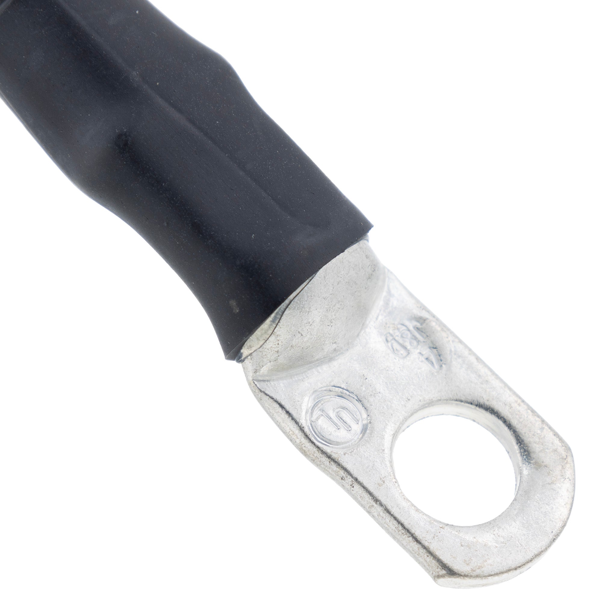 Polaris 4012763 Genuine OEM Short Battery Cable 2010-2019 Ranger EV LSV 4X4 UTV