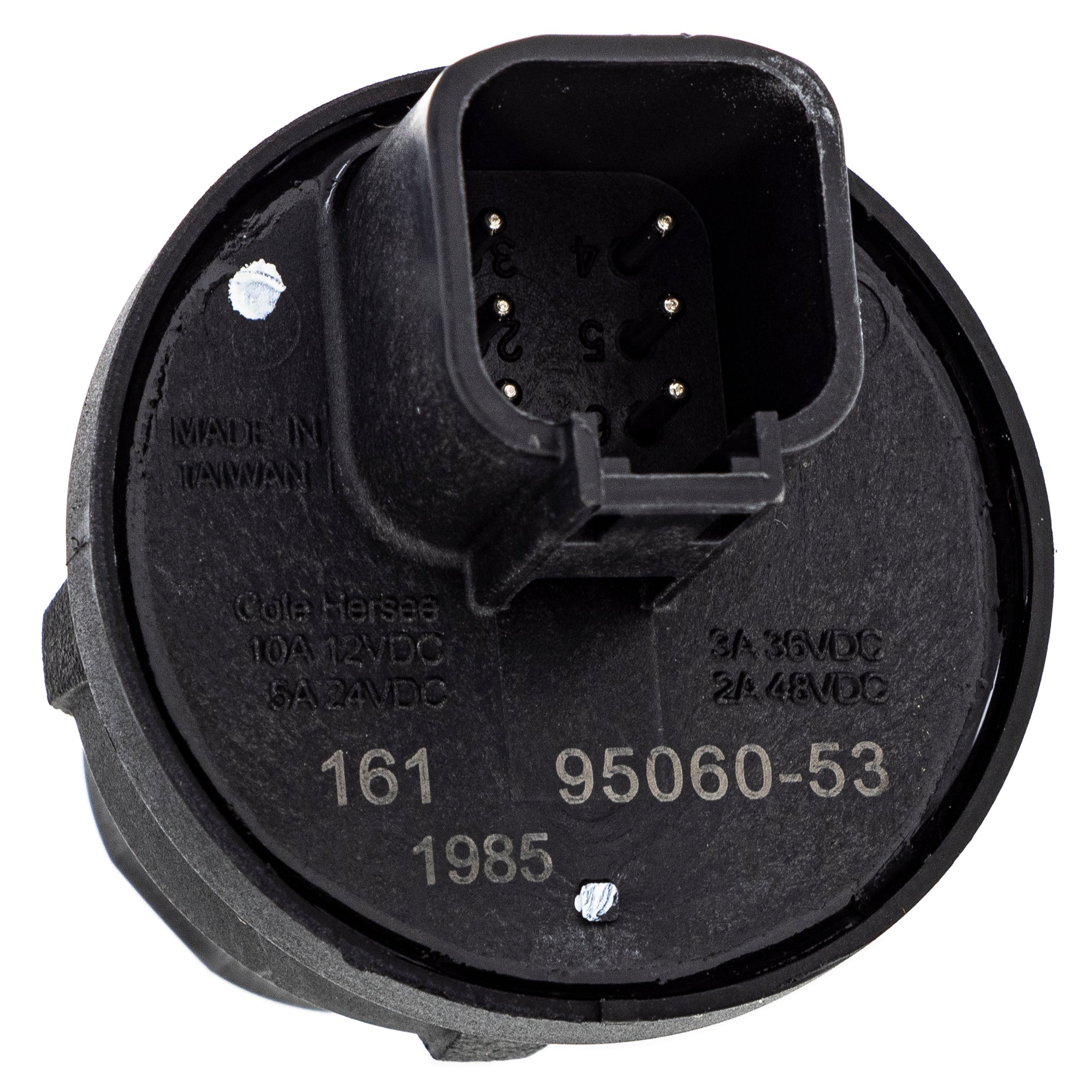 Polaris Key Switch 4013084