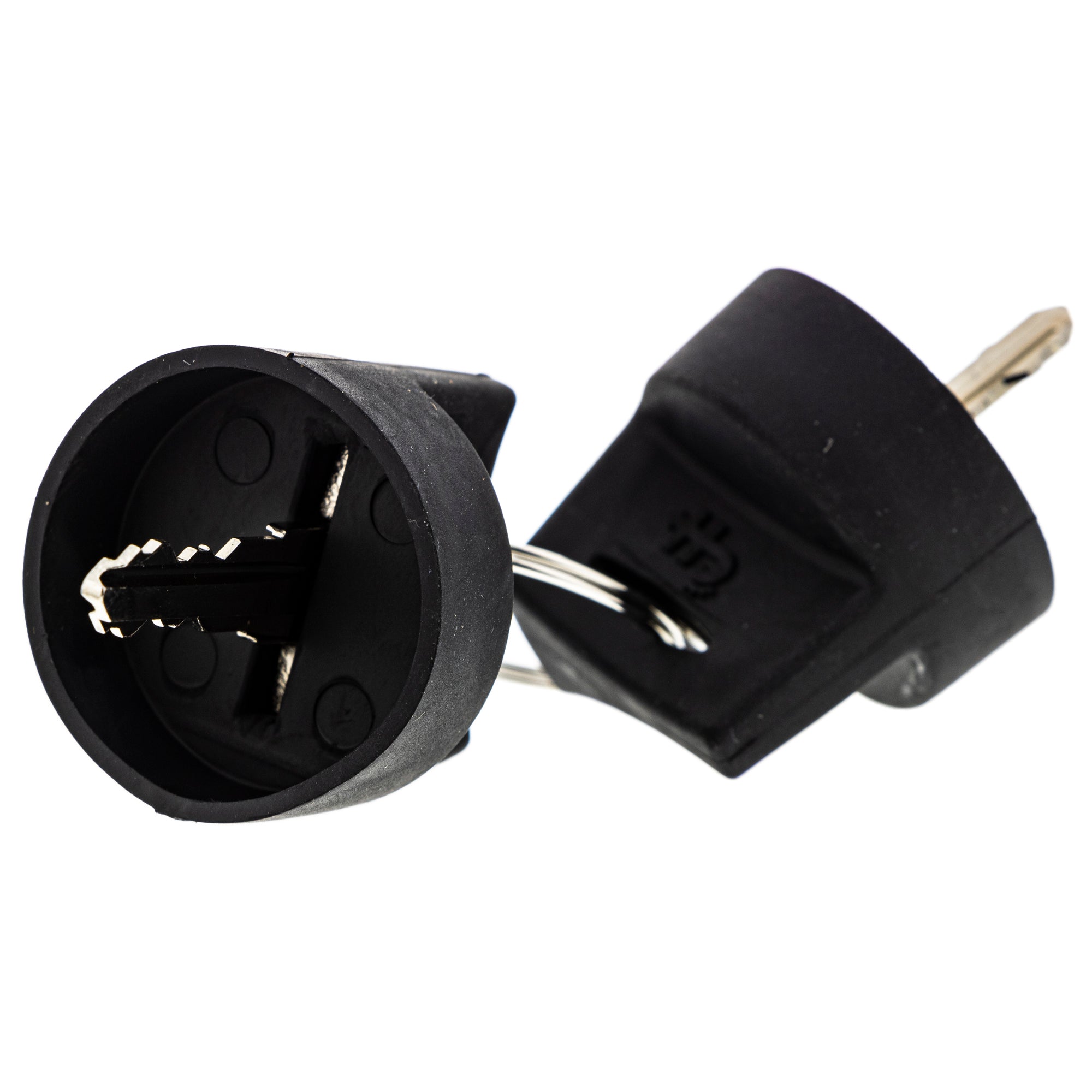 Polaris 4013084 Asm-Key Switch 48V Ranger eM1400 EV