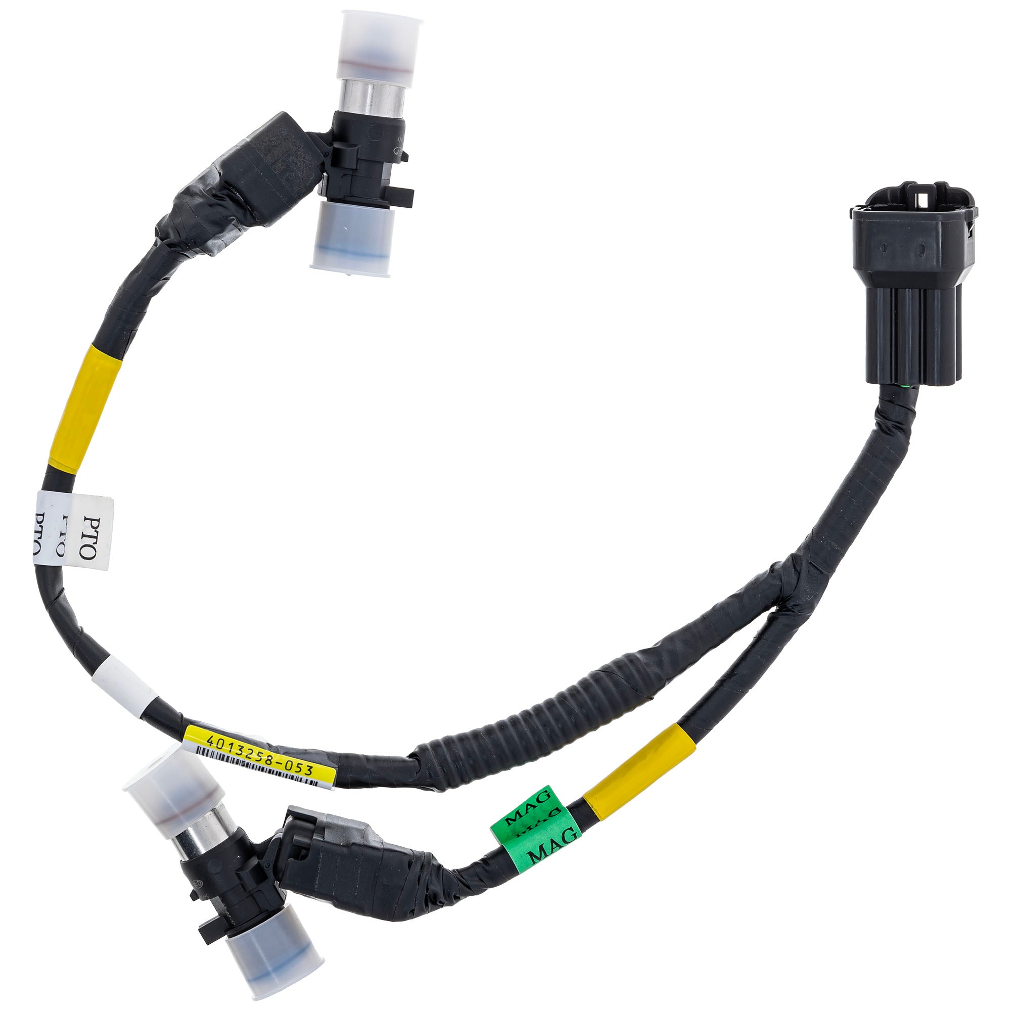 Genuine OEM Polaris Injector Rush Switchback RMK Assault 4013258-053