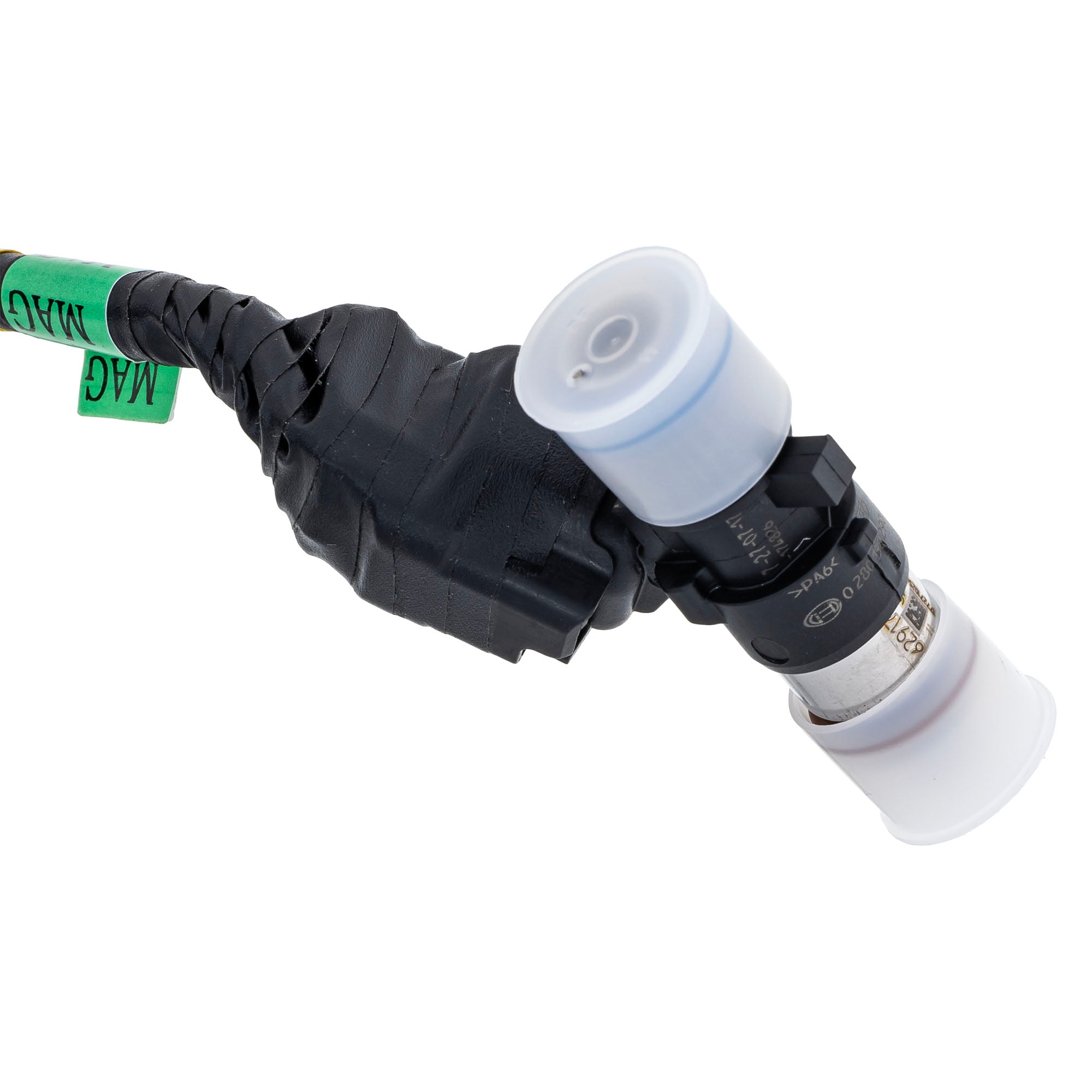 Polaris 4013258-053 Injectors with Harness | FixMyToys