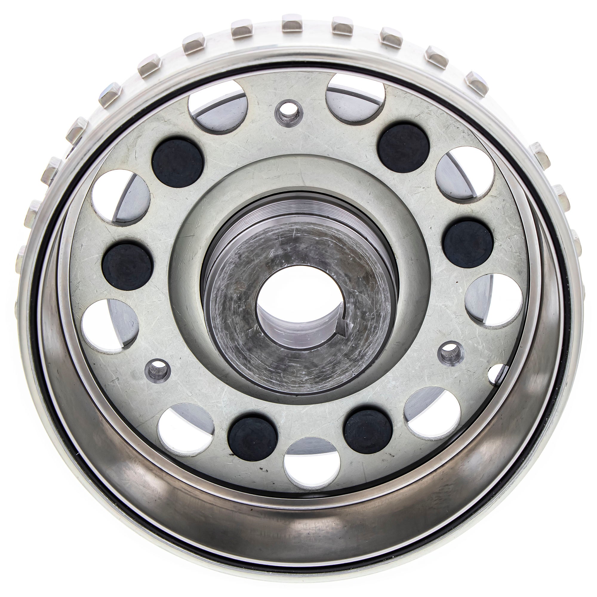 Genuine OEM Polaris Flywheel RZR 4013329