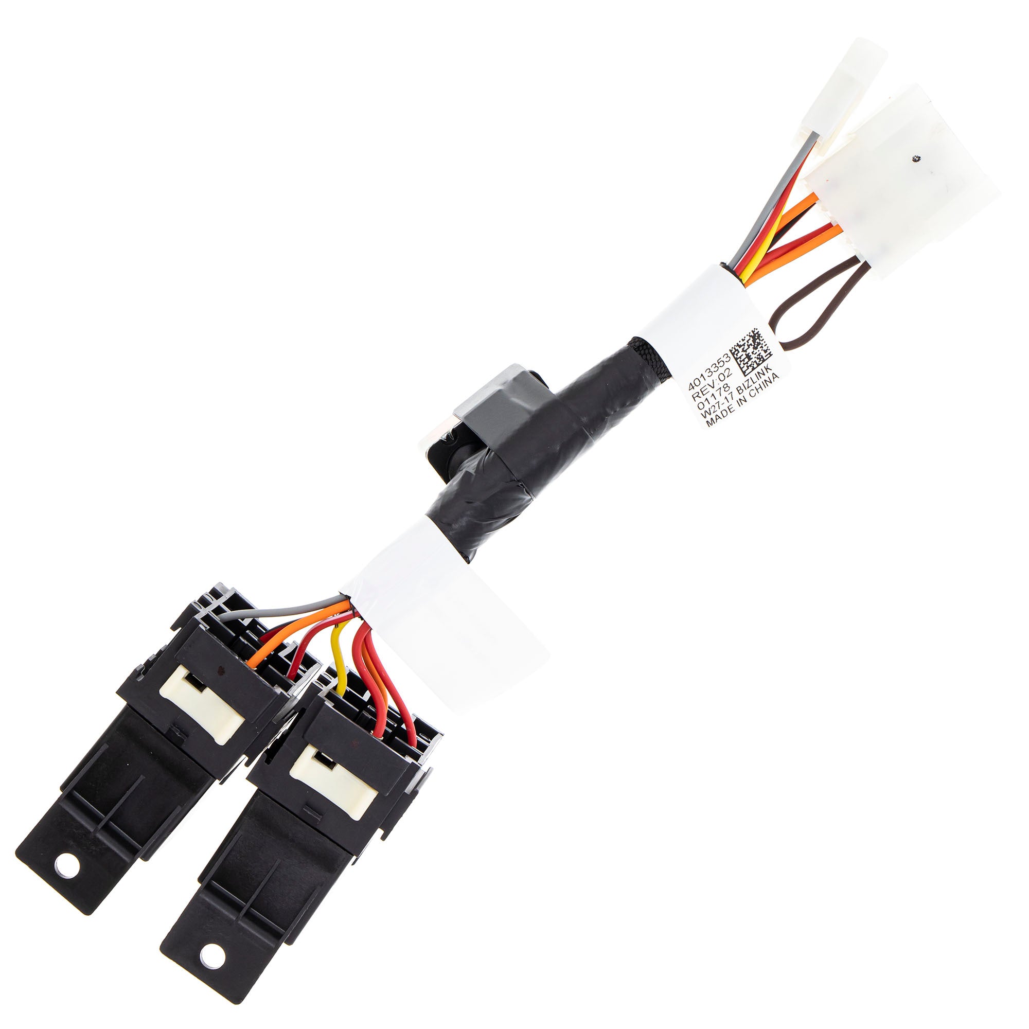 Polaris Solid State Relay Harness 4013353