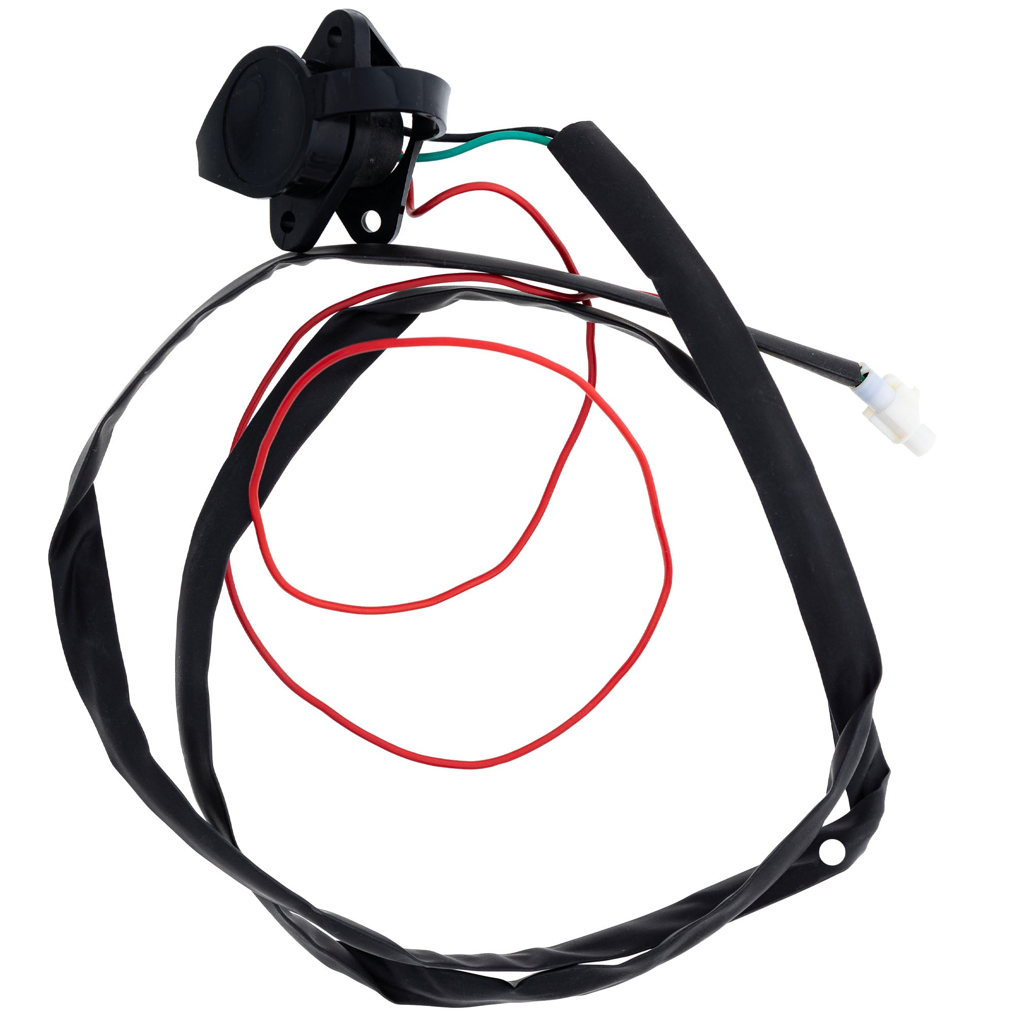 Genuine OEM Polaris Remote Socket RZR 4013467