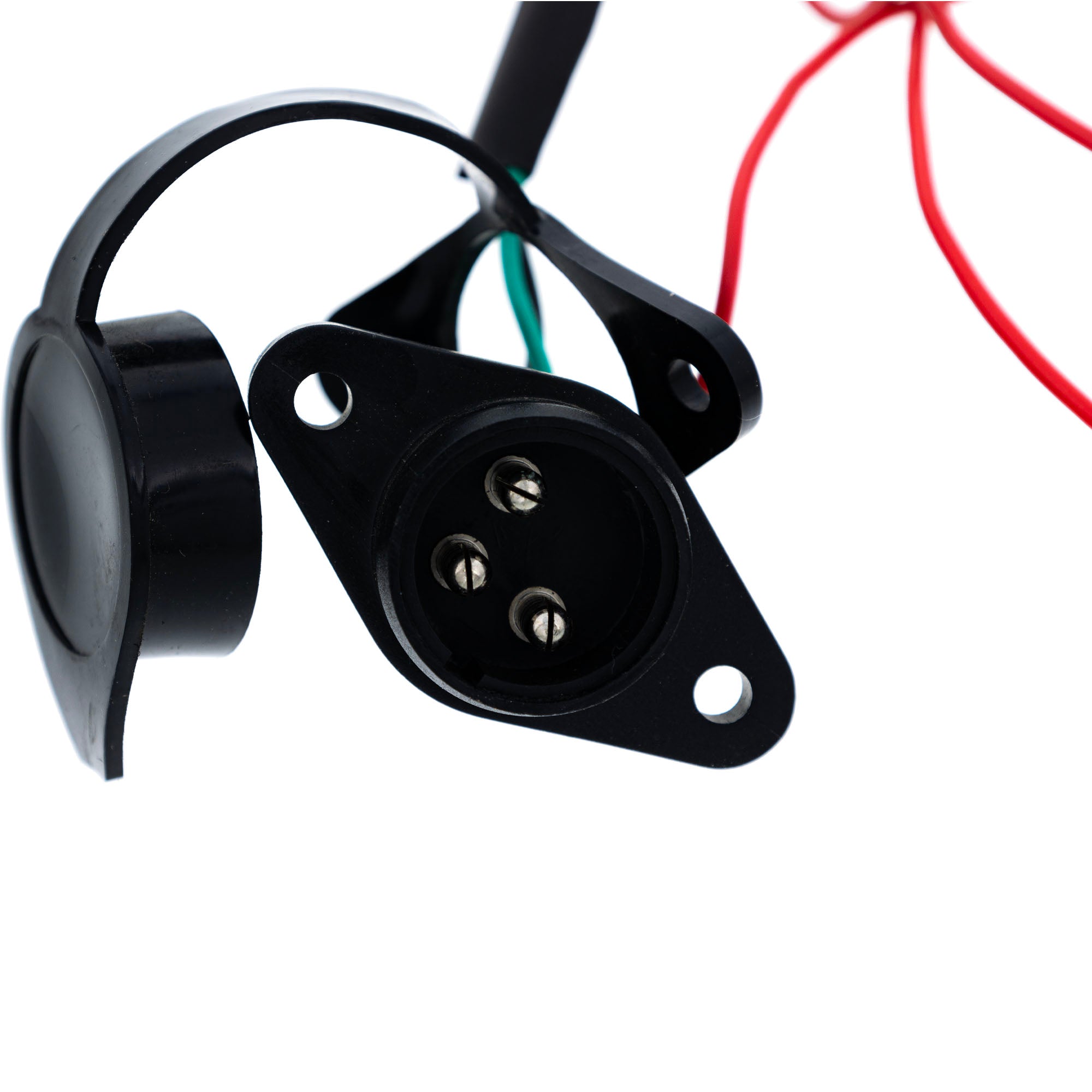 Polaris Remote Socket HD Winch 4013467