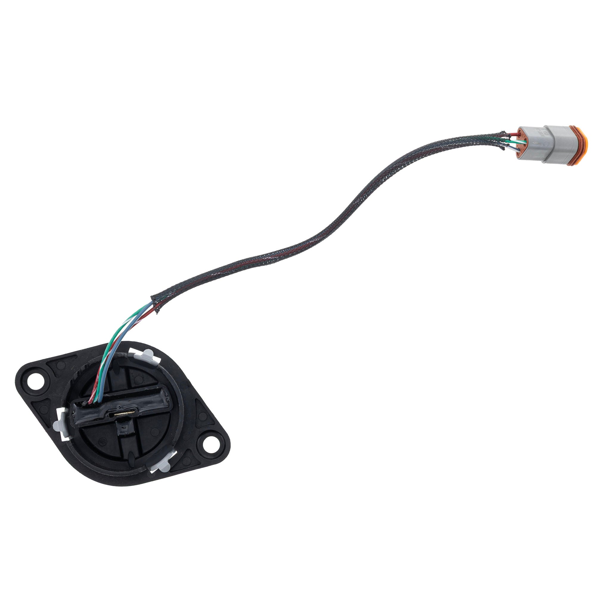 Polaris Pressure Seat Switch 4013472