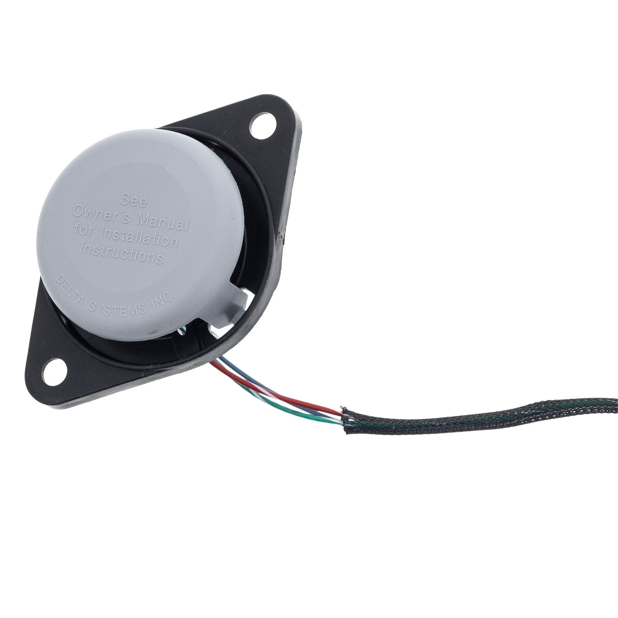 Polaris 4013472 Pressure Seat Switch Brutus PTO Limited HD Deluxe Cab
