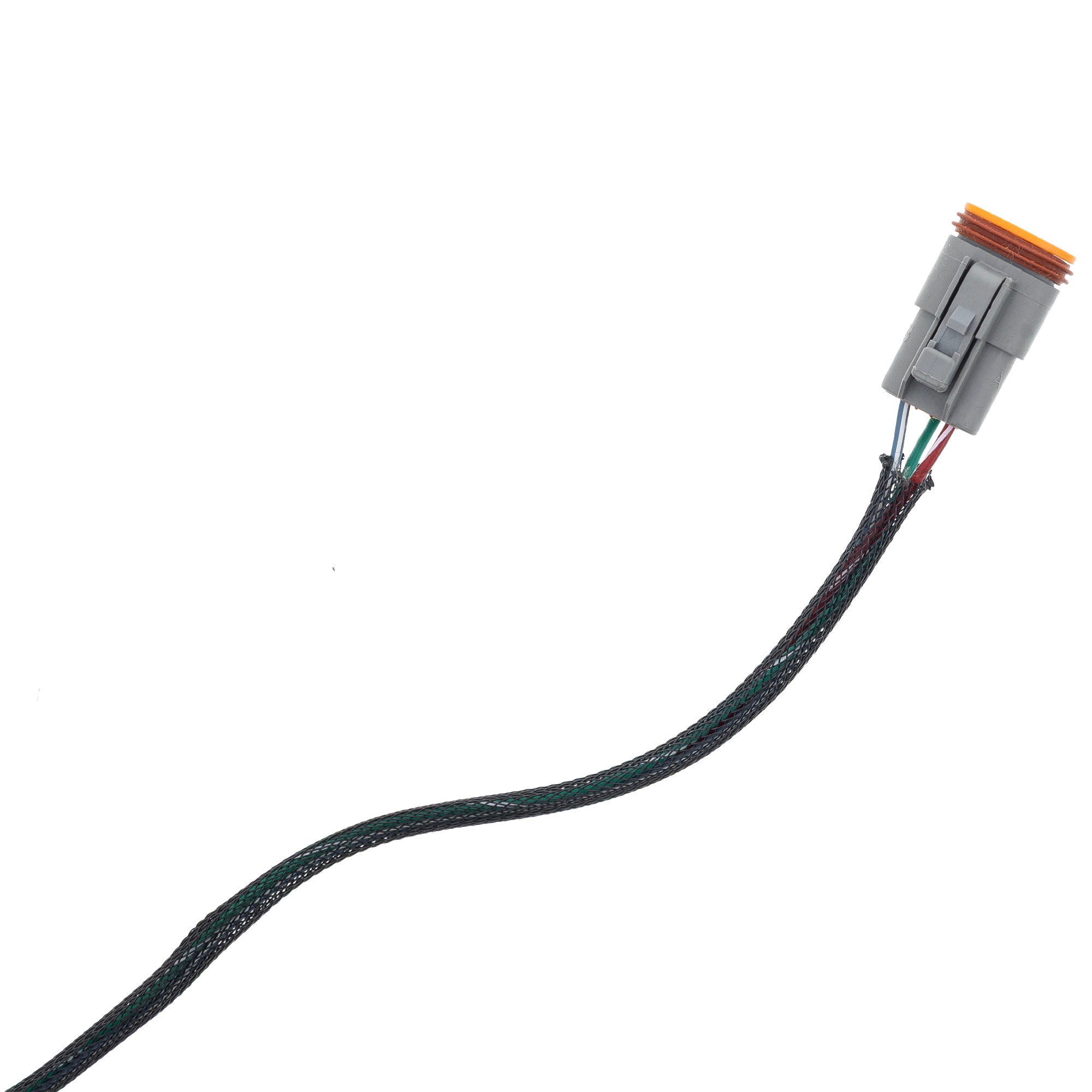Polaris 4013472 Pressure Seat Switch Brutus PTO Limited HD Deluxe Cab