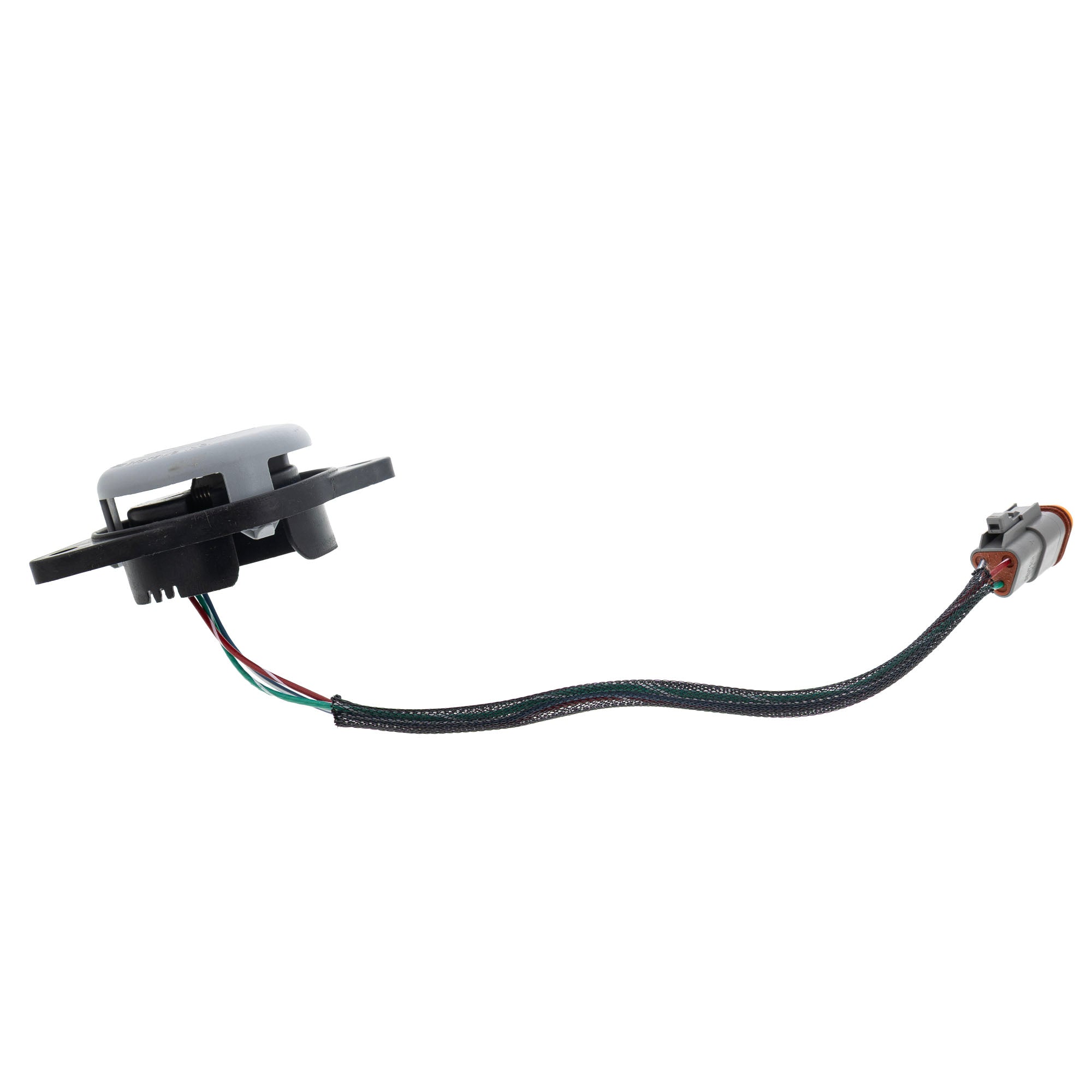 Polaris 4013472 Pressure Seat Switch Brutus PTO Limited HD Deluxe Cab