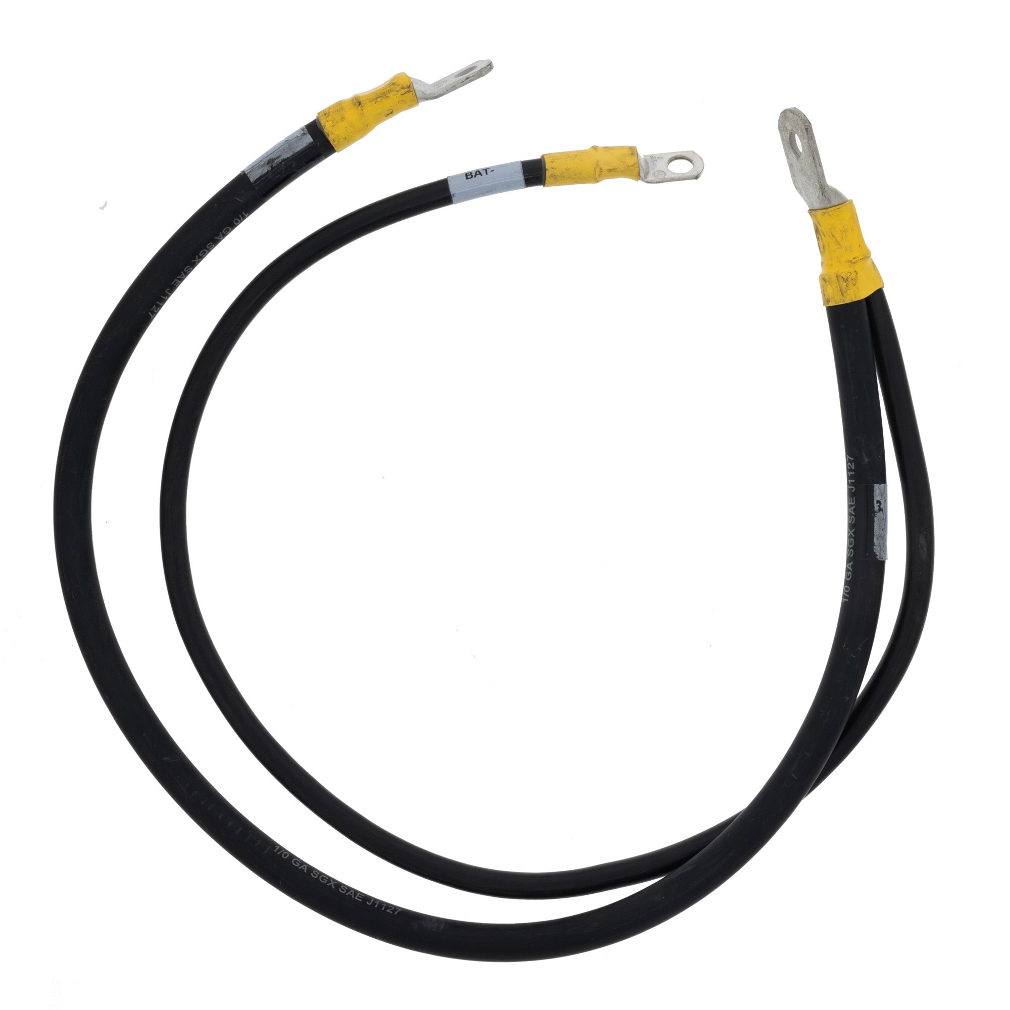 Polaris 4013584 Negative Battery Cable Ranger EV 2012-2022