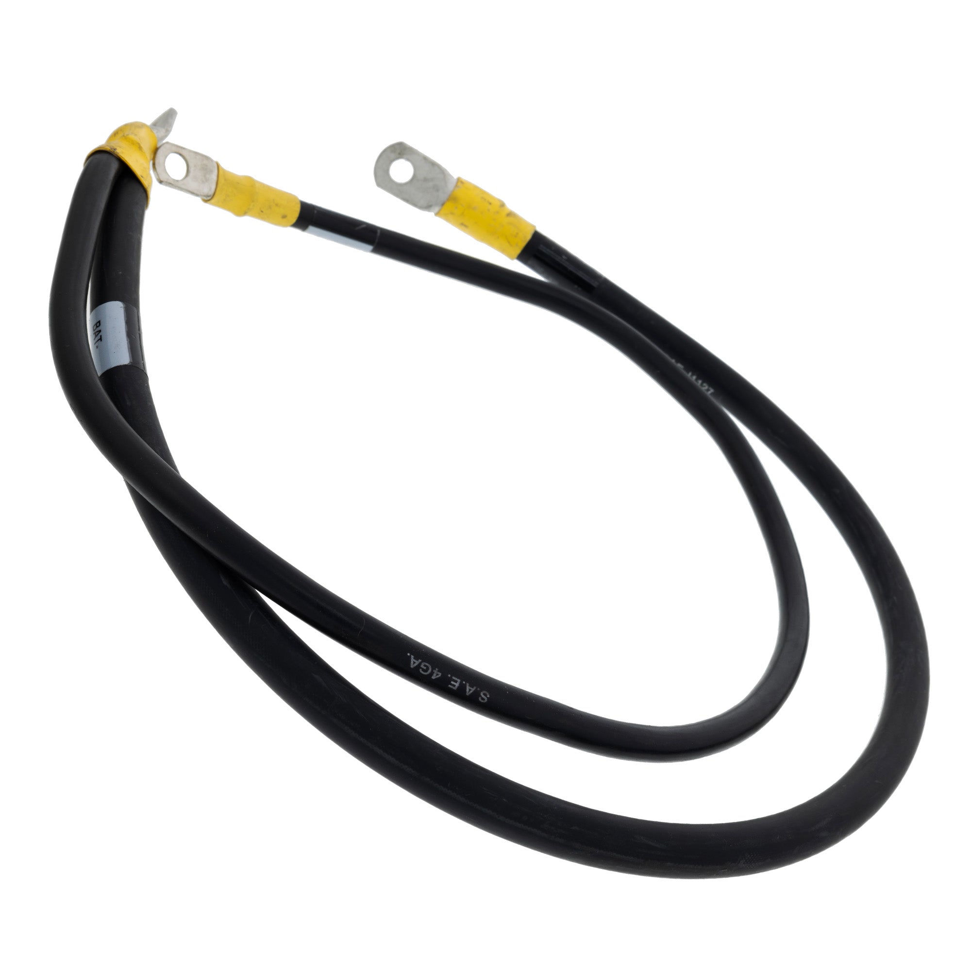 Polaris Negative Battery Cable 4013584