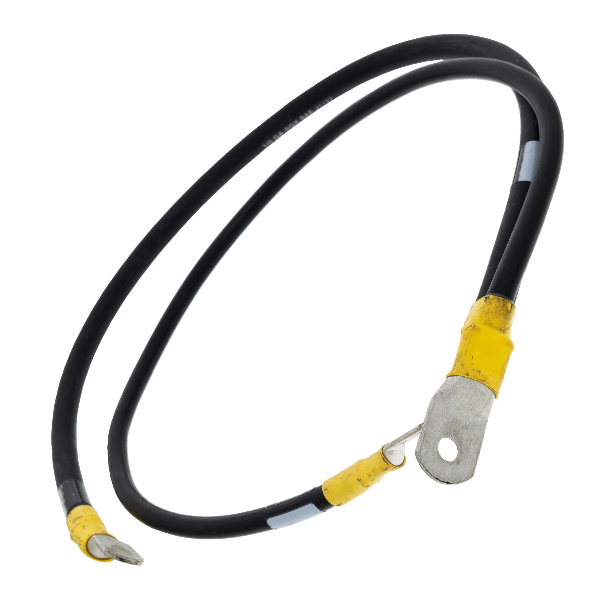 Polaris 4013584 CABLE-BATTERY NEG Ranger