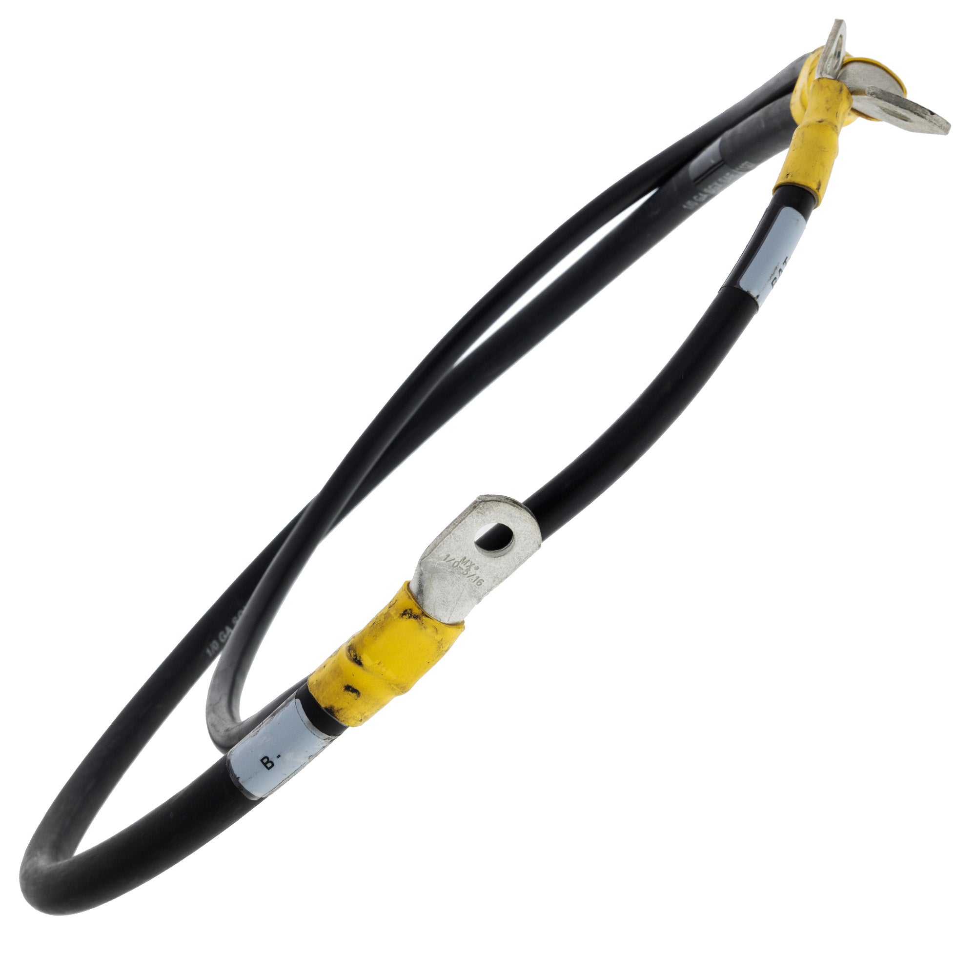 Polaris 4013584 CABLE-BATTERY NEG Ranger