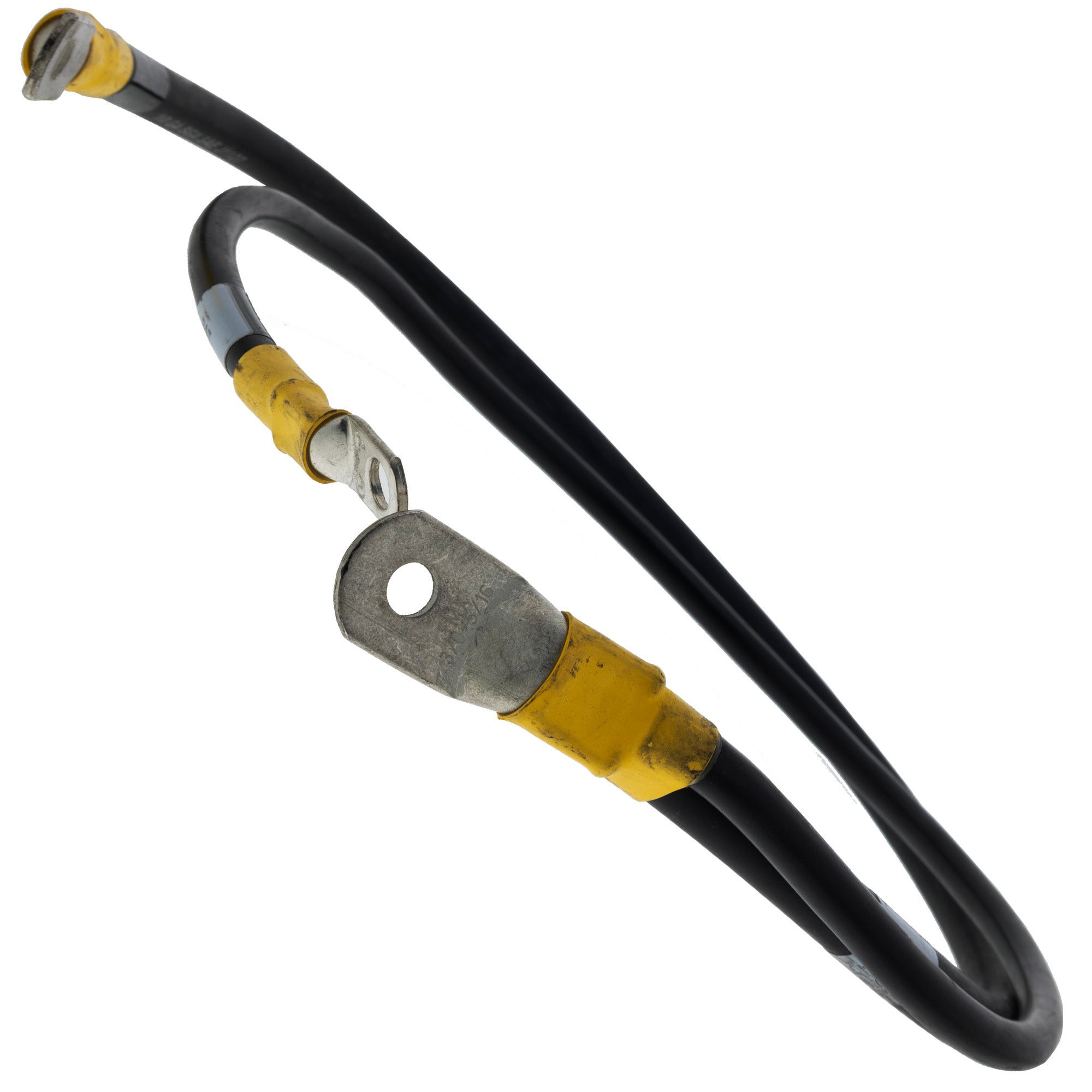 Polaris 4013584 CABLE-BATTERY NEG Ranger