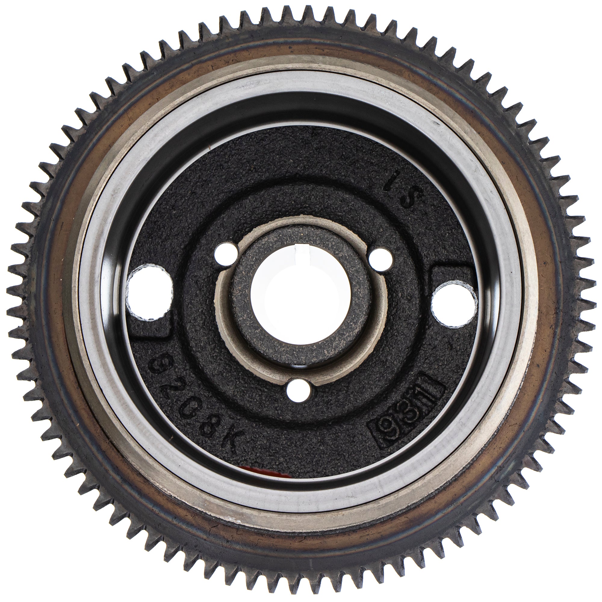 Polaris 4013968 Ignition Flywheel RZR Ranger Sportsman 800 850 XC  S  Crew  4