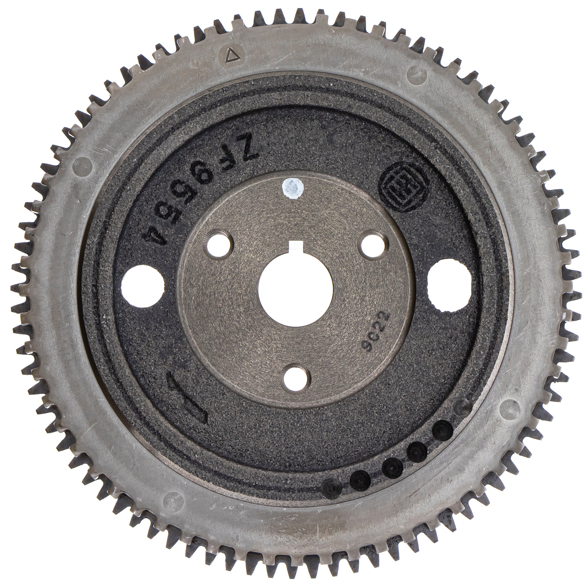 Genuine OEM Polaris Flywheel RZR Ranger Sportsman XC 4013968