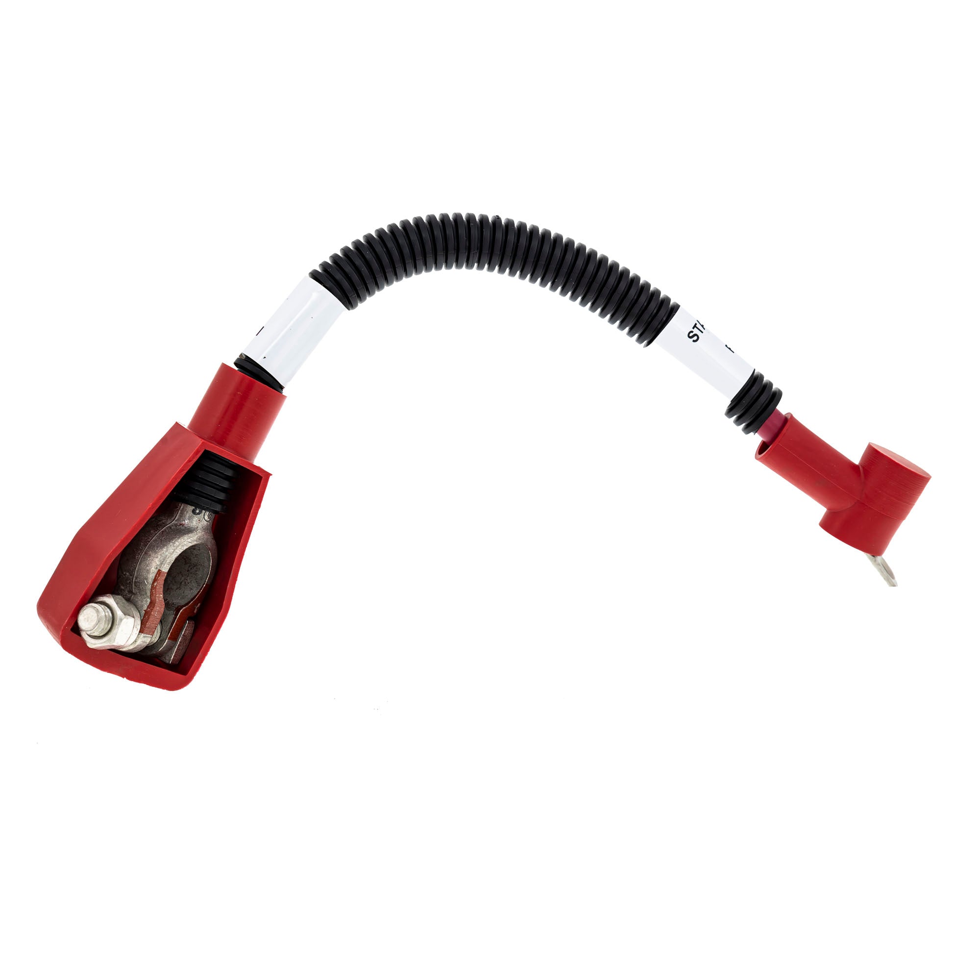 Polaris 4014048 Battery to Solenoid Cable Ranger Sportsman 900 800 XP  Crew