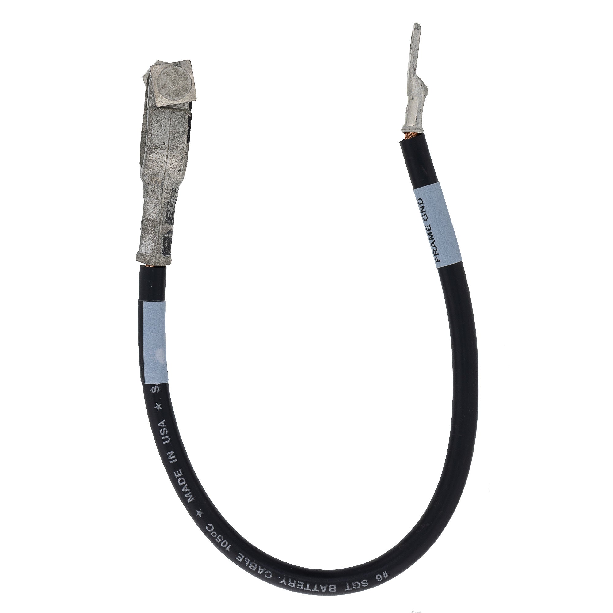 Polaris 4014049 Battery to Ground Cable Ranger 900 800 XP  Crew 2013-2017