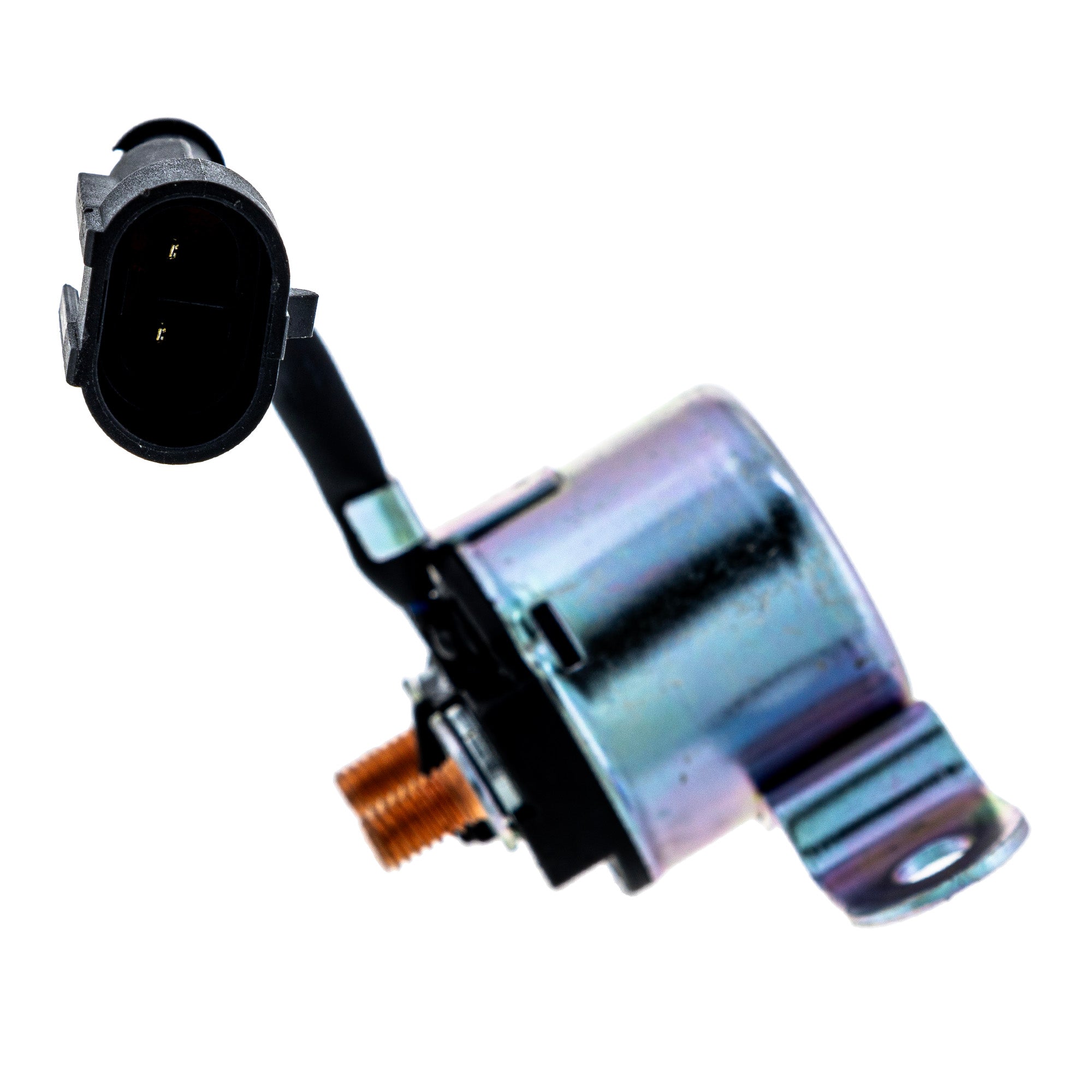 Genuine OEM Polaris Solenoid