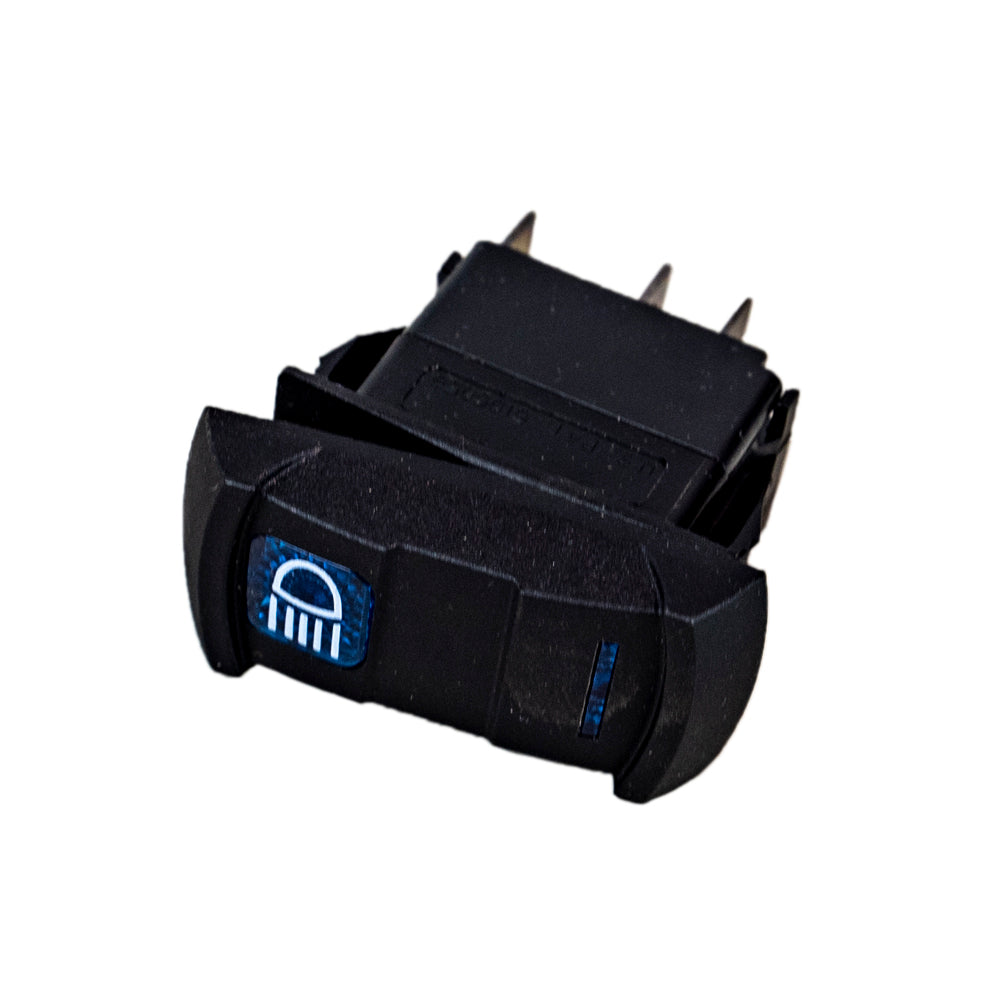Polaris 4014558 Light Switch Accessory RZR Ranger General 1000 570 XP  Turbo  SP