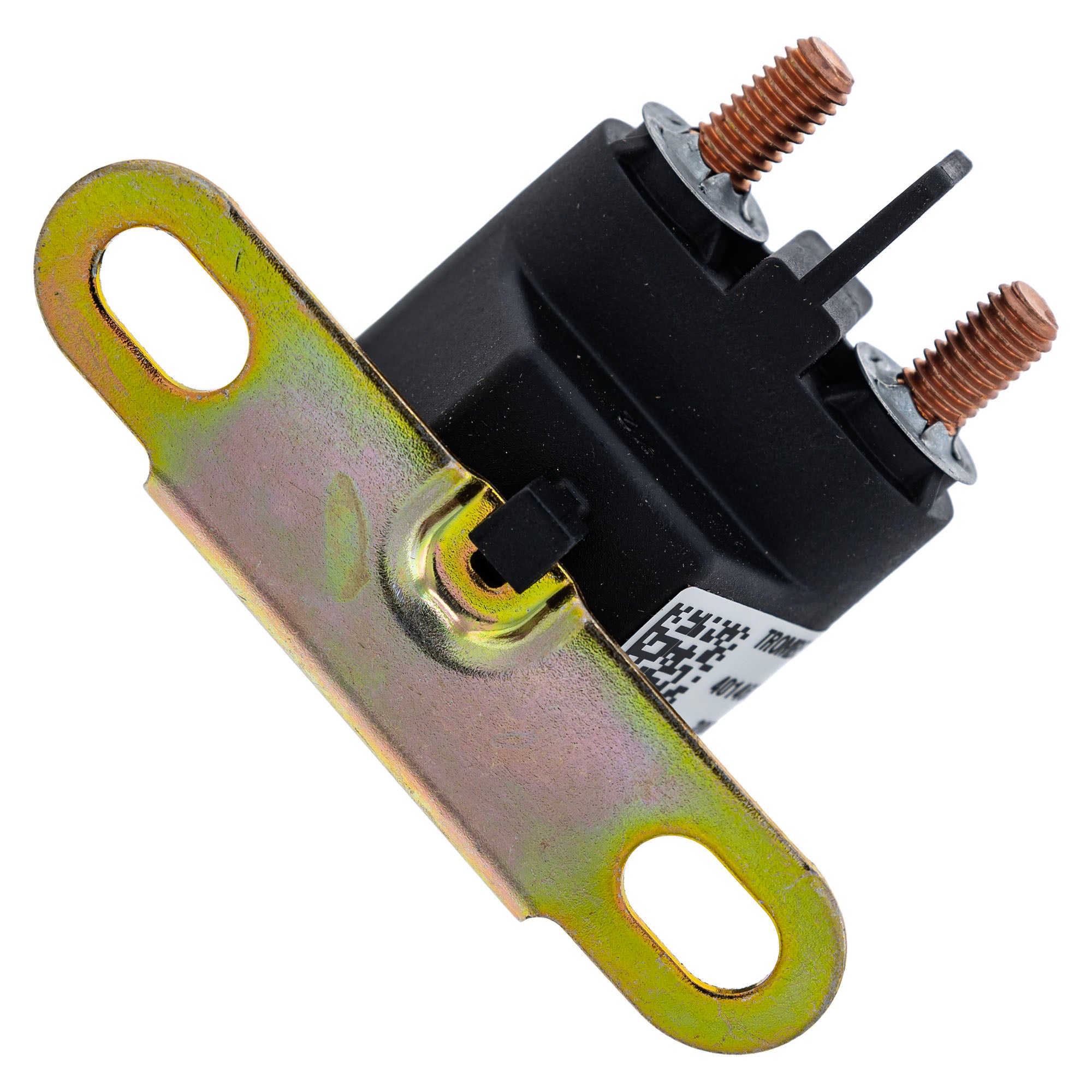 Polaris 4014655 Sealed Starter Solenoid