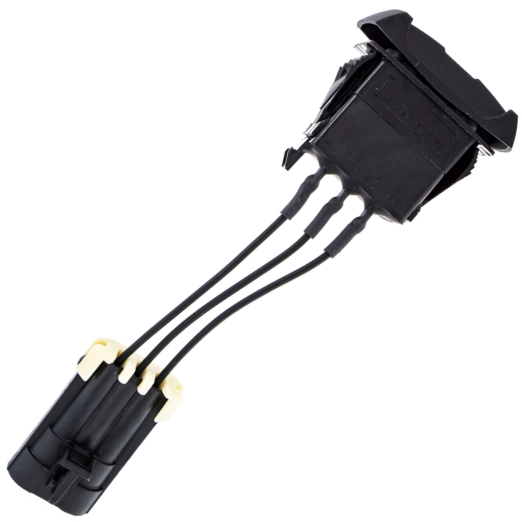 Polaris 4015043 Sealed Winch Switch RZR Ranger 1000 900 4 XP S