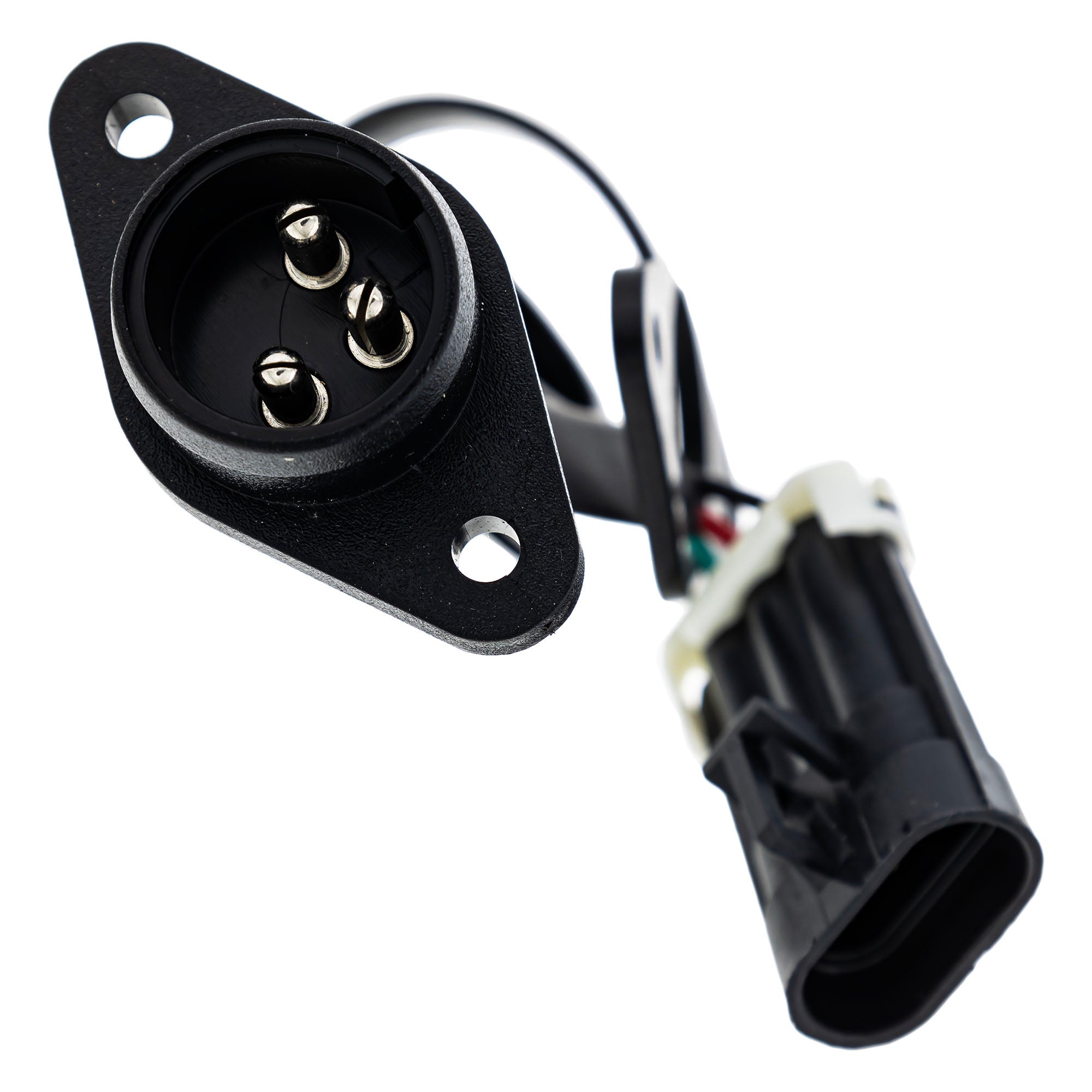 Genuine OEM Polaris Socket Winch RZR Ranger 4015090