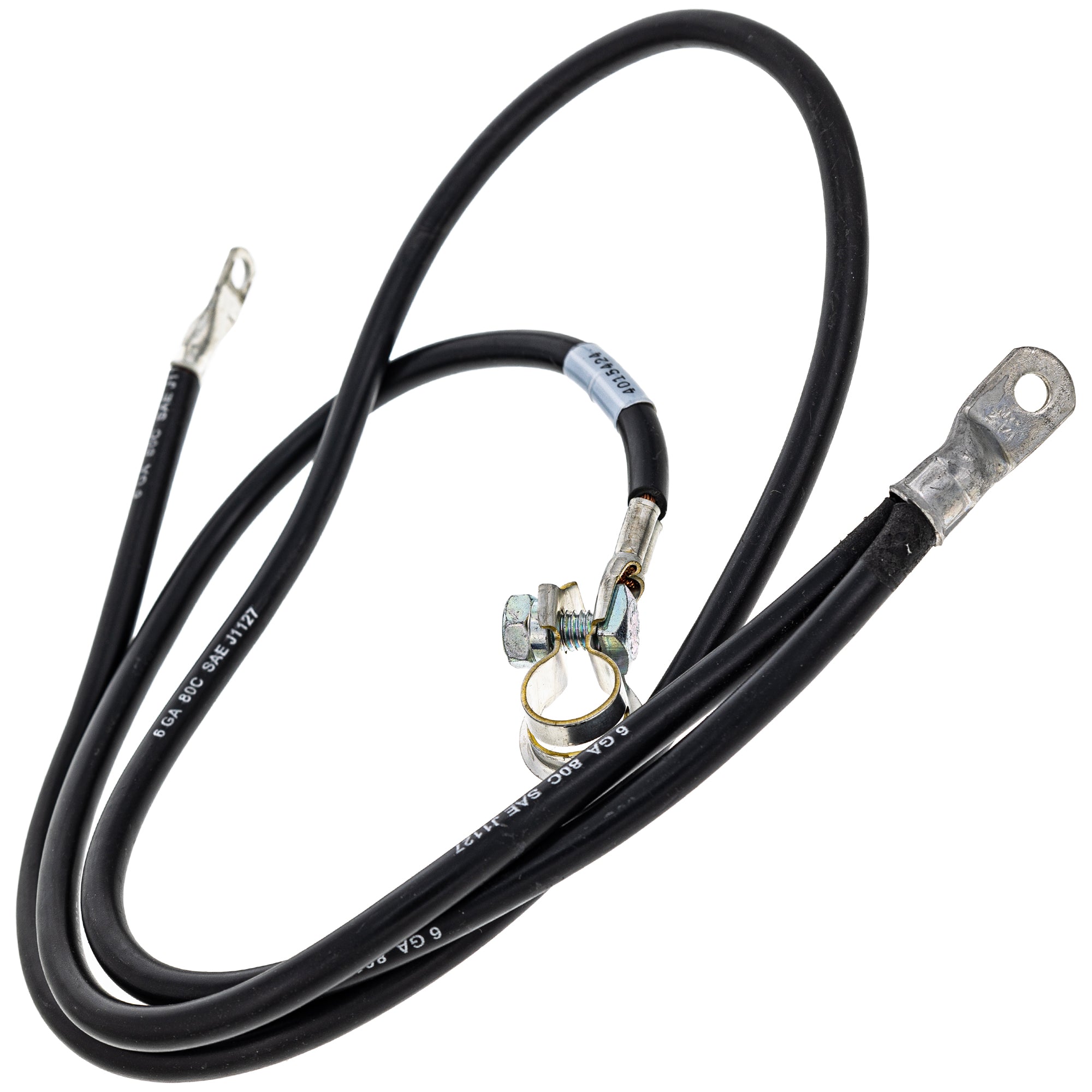 Polaris Engine/Battery/Chasiss Ground Cable 4015424