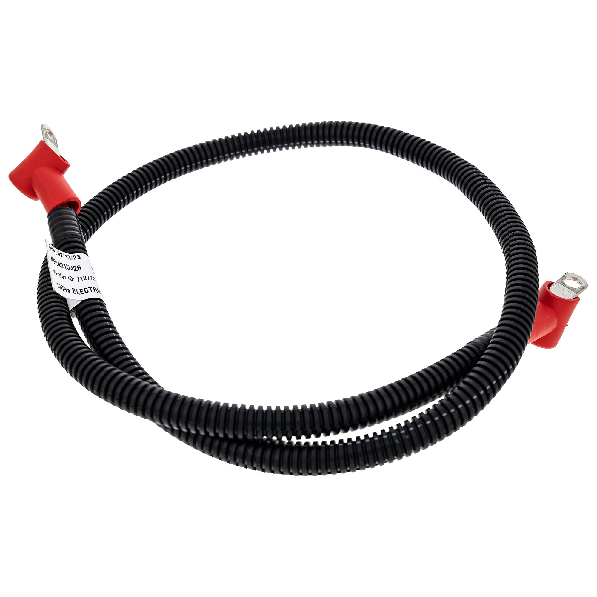 Polaris 4015426 CABLE-START TO SOLENOID RZR Ranger 1000 570 XP Turbo General