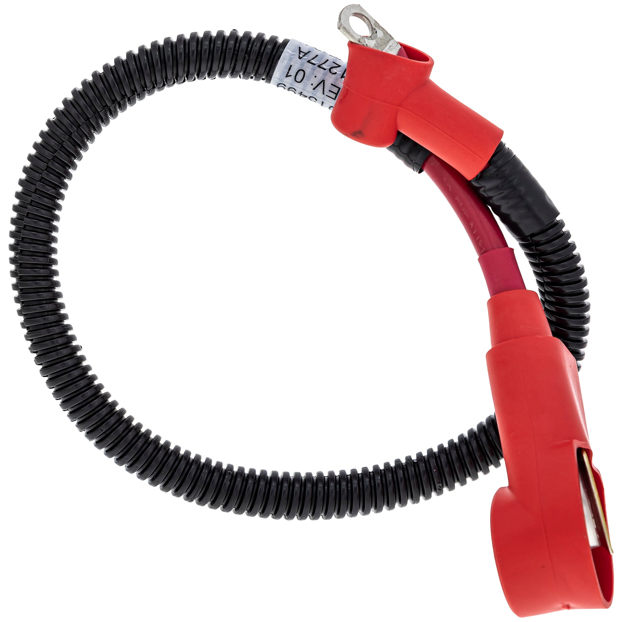 Polaris 4015499 Battery to Solenoid Cable RZR General XC 1000 900 XP  XC  Turbo