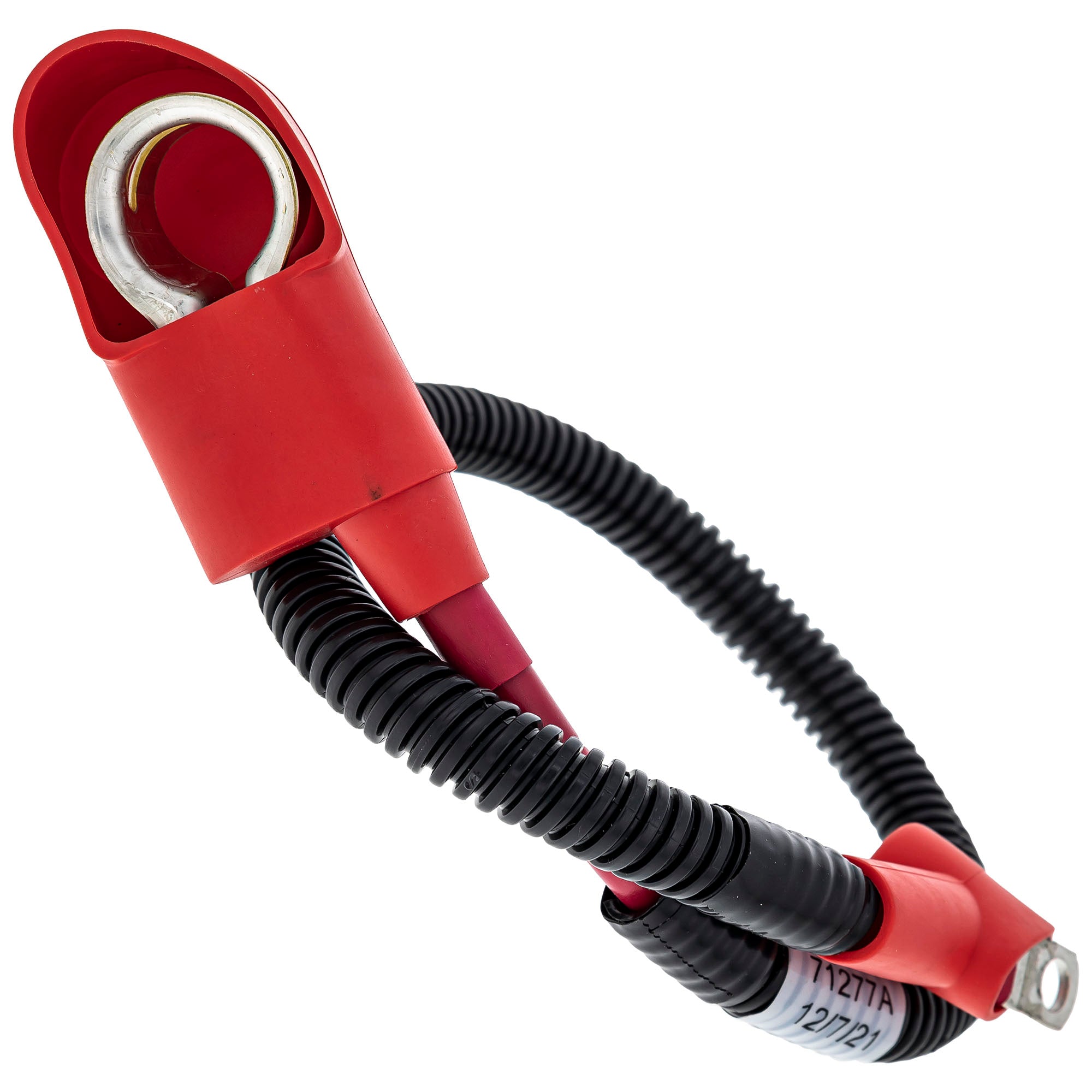 Polaris 4015499 Battery to Solenoid Cable | FixMyToys