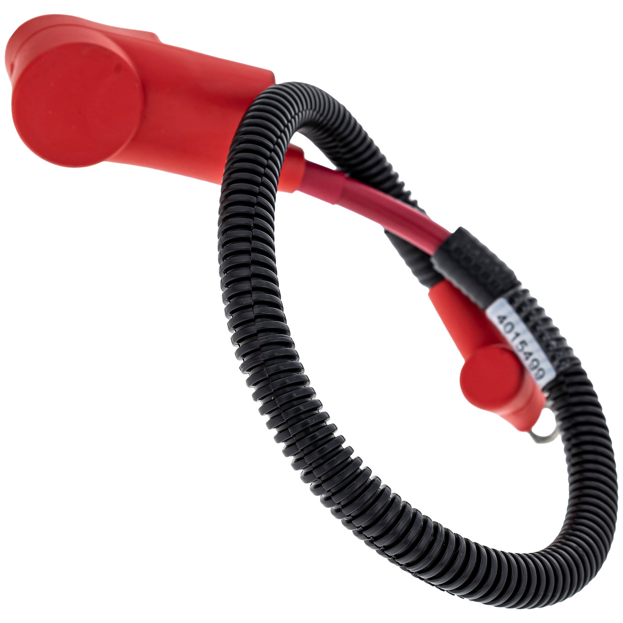 Polaris 4015499 CABLE-BATT TO SOLENOID RZR General 1000 900 XP Turbo