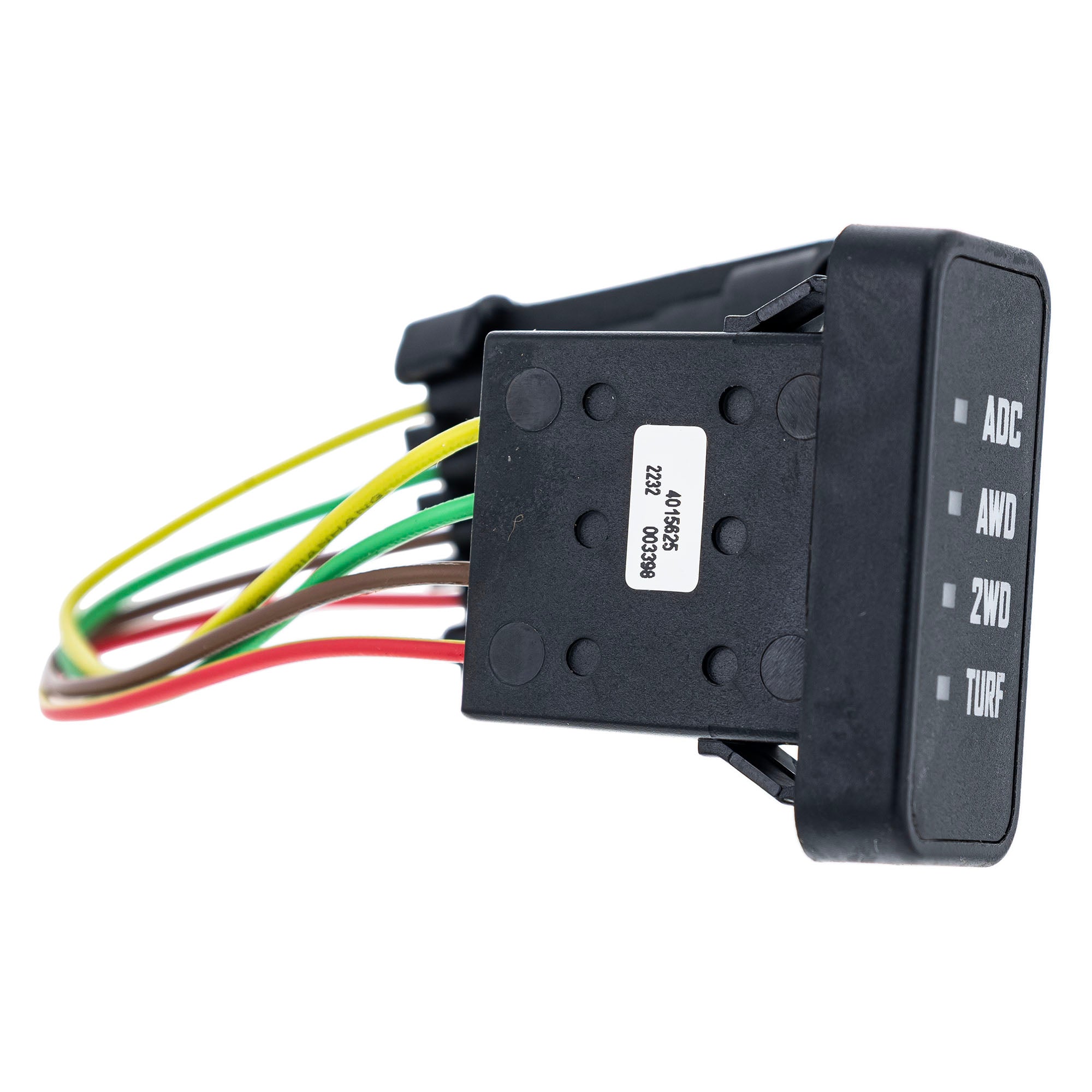 Polaris Drivemode Indicator 4015625