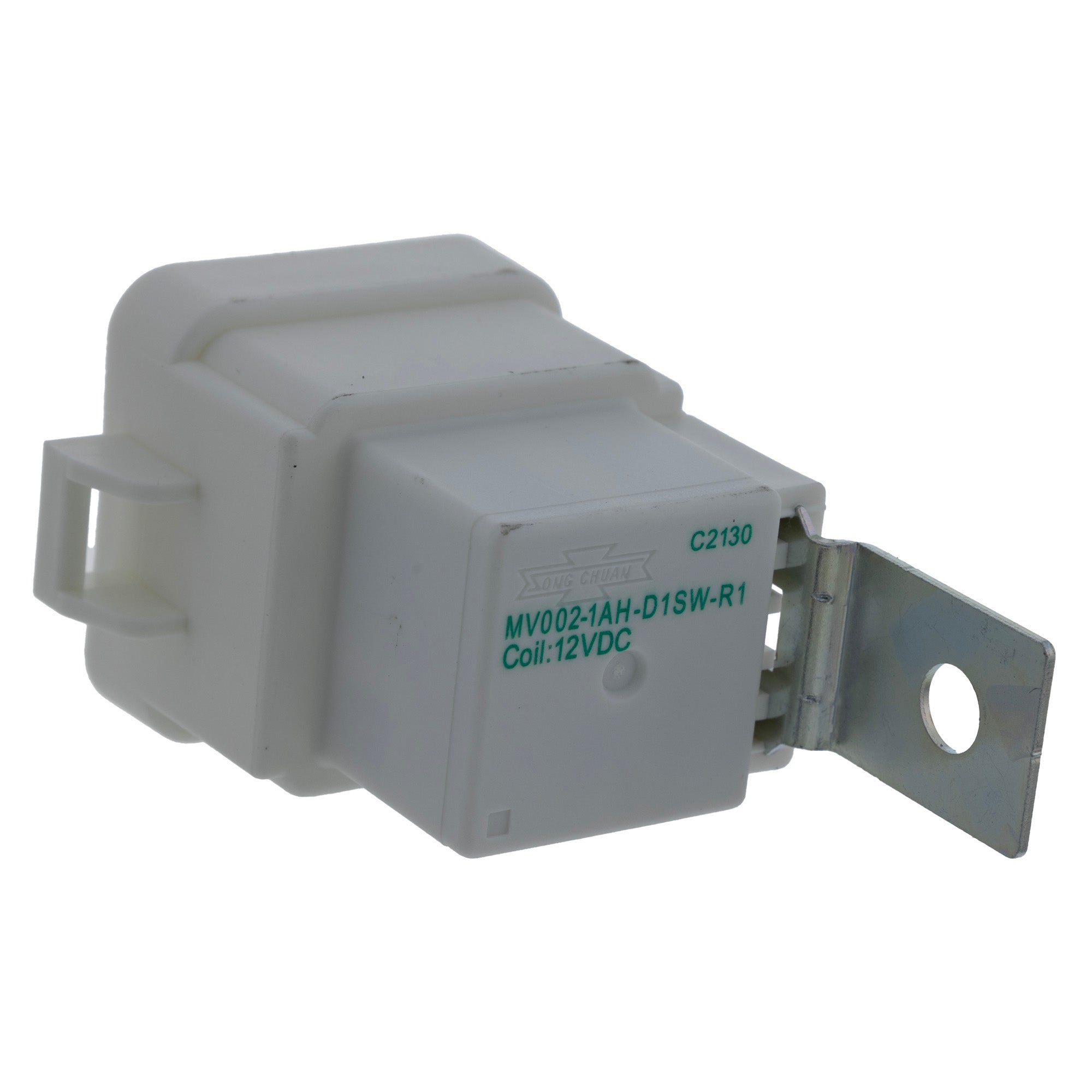 Polaris 12V Coil 48V Relay 4015693