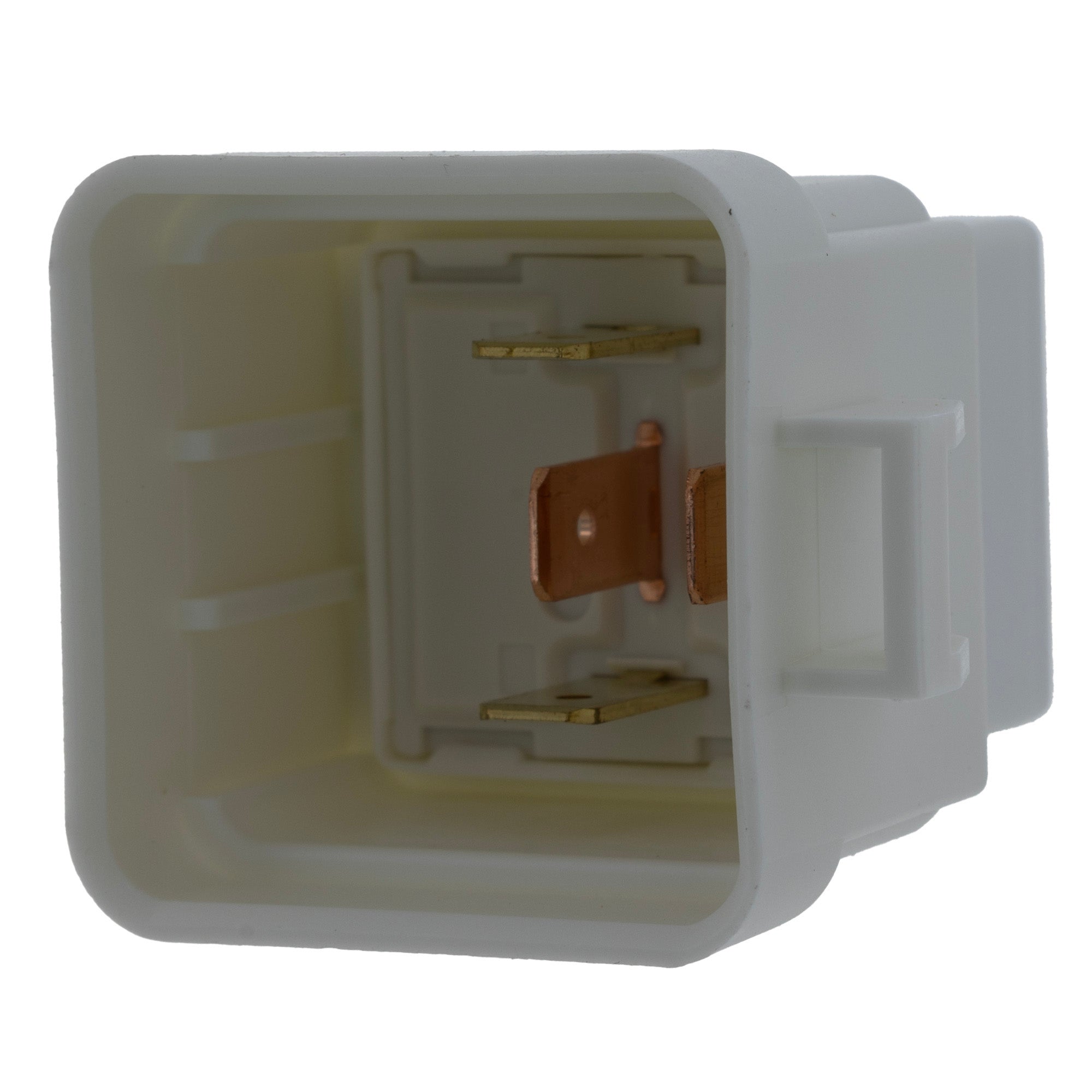 Polaris 4015693 12V Coil 48V Relay OEM for 2016-2021 GEM Ranger EV LI ION