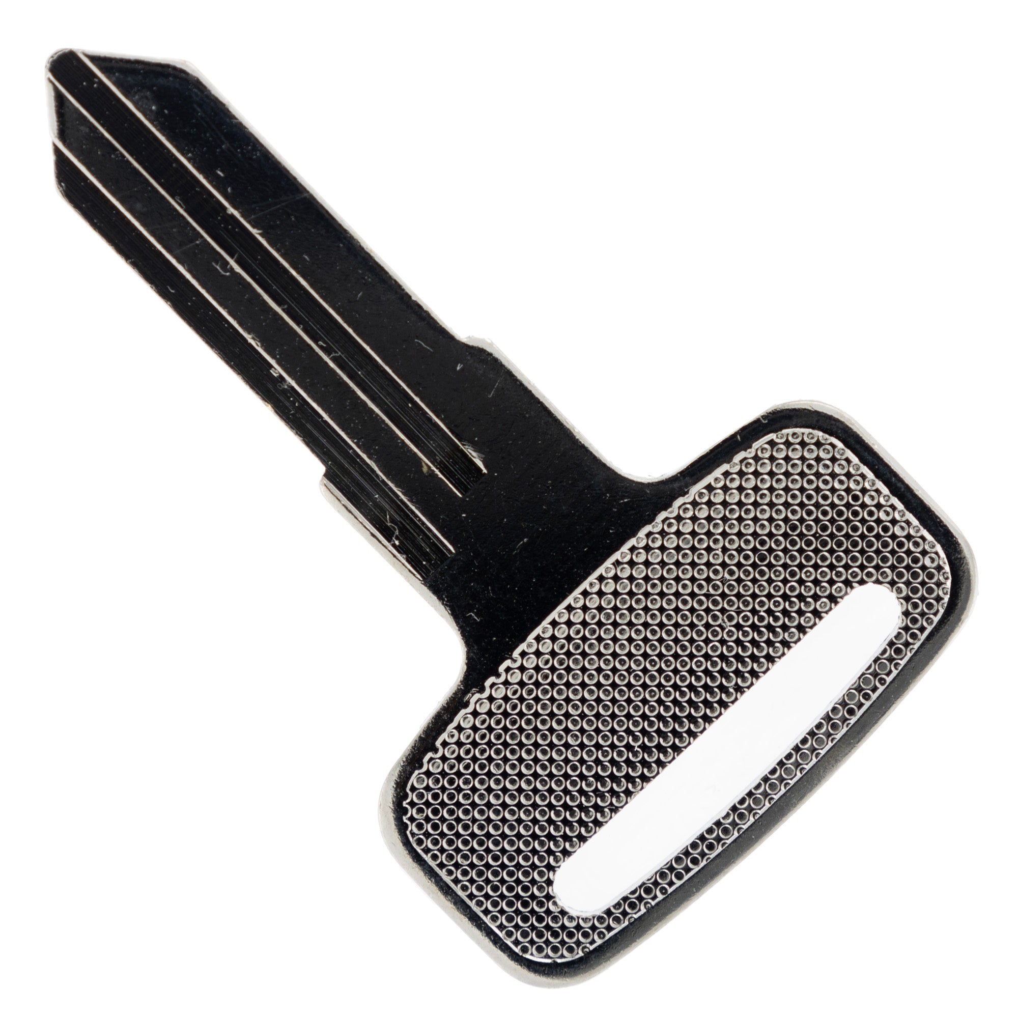 Polaris 4015705 Genuine OEM 4150-4299 Blank Key Switch Key Part #