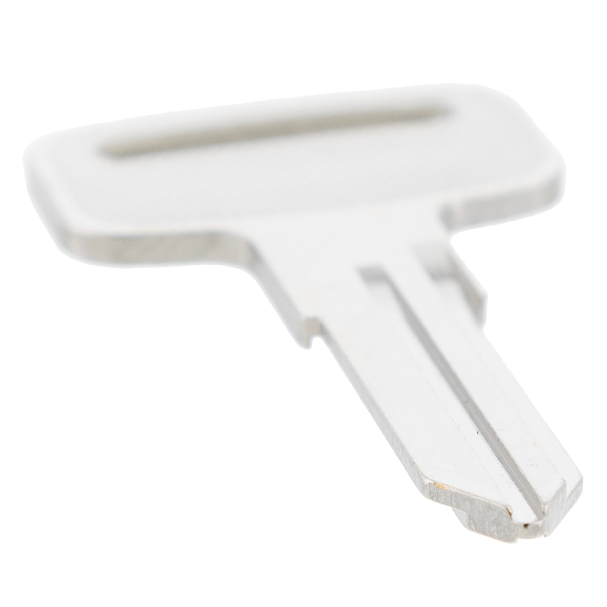 Polaris 4015705 Genuine OEM 4150-4299 Blank Key Switch Key Part #