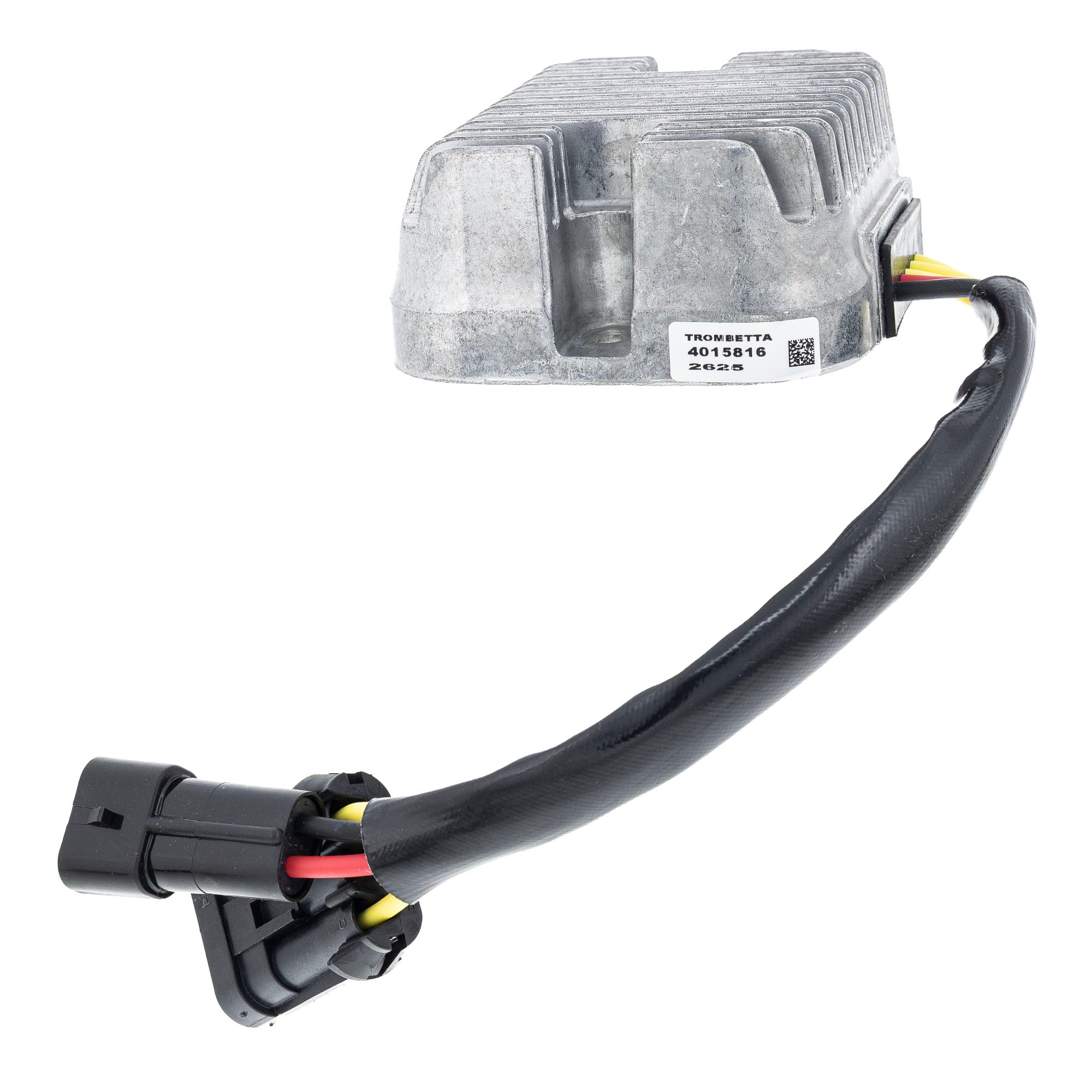 Polaris 4015816 OEM Regulator-3PH-50A-Series-HISPD 2013-2016 Ranger Crew RZR XP 4 900