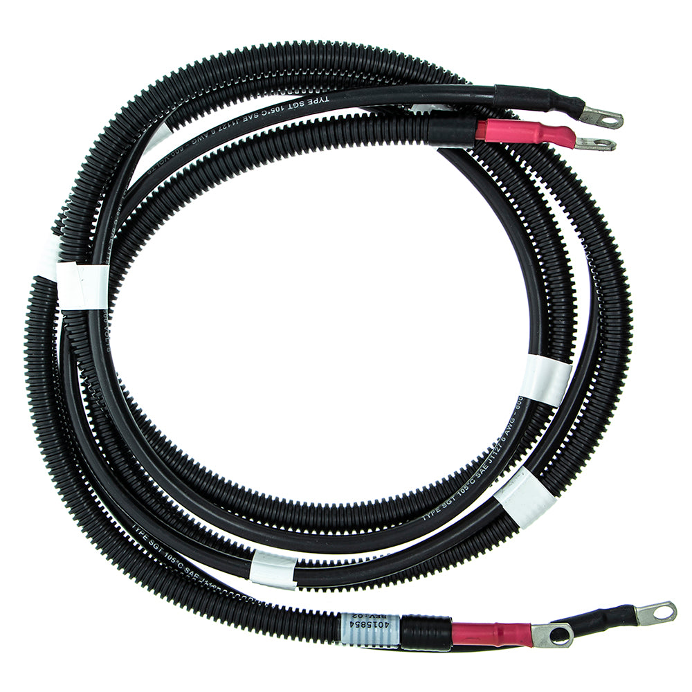 Genuine OEM Polaris Cable General 4015854